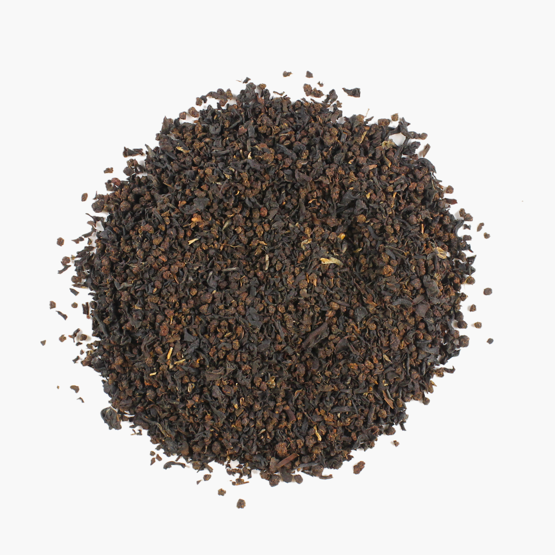 Irish Blend, Bio / Aktionstee