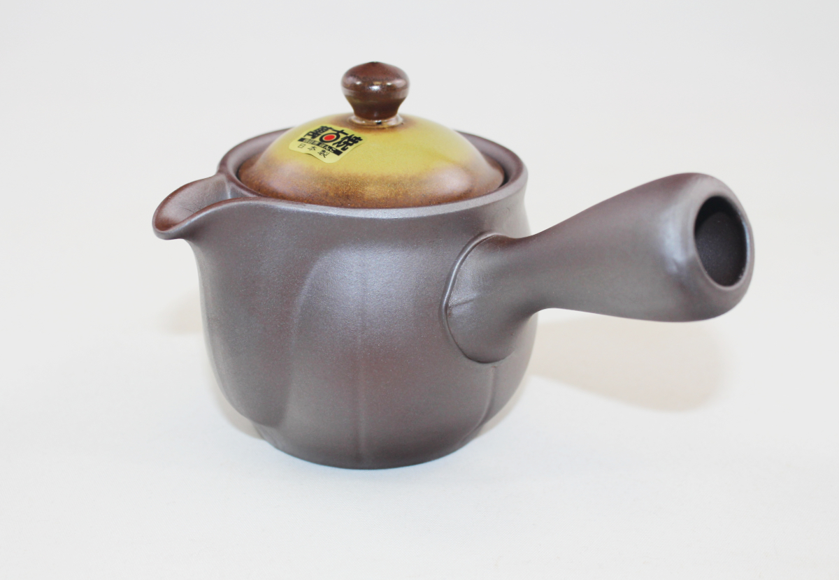 Kyusu "Mirai Hira Ami" - 350 ml