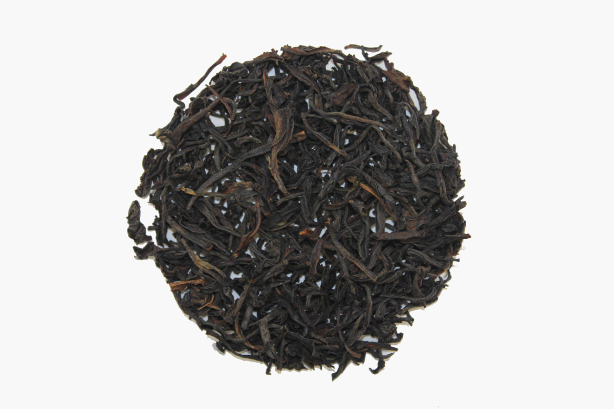 Wild Mountain - Kenia