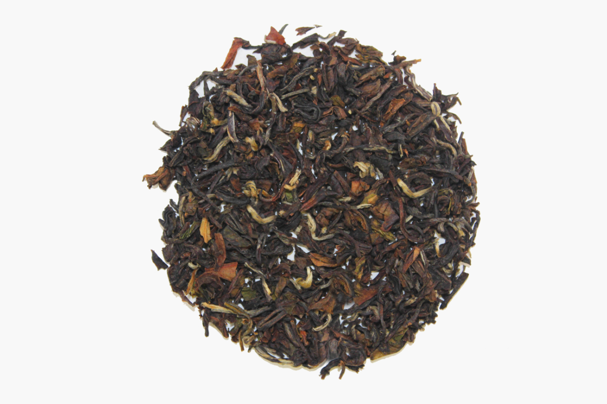 Phuguri - Blossom, Bio