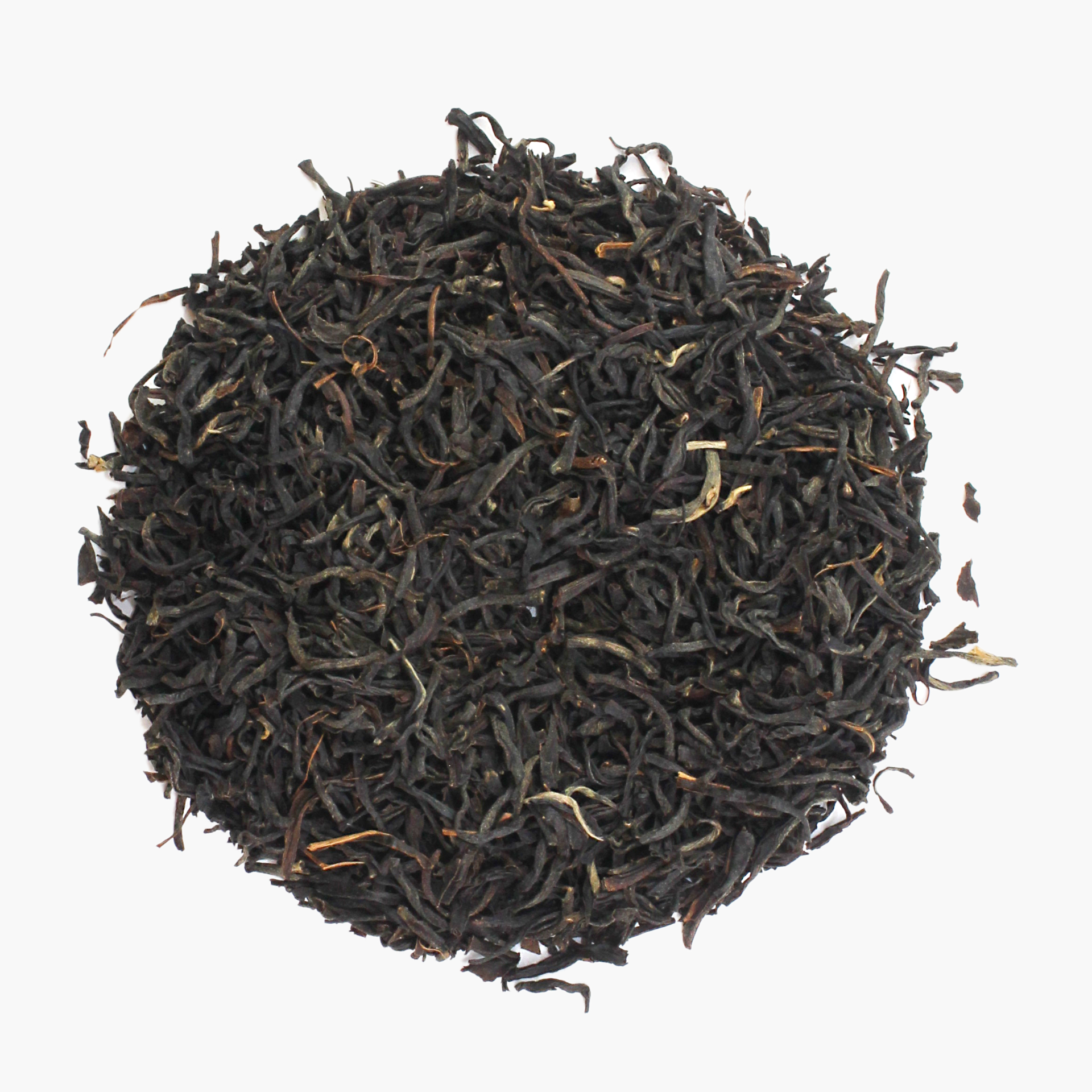 Assam Banaspaty, Bio / Aktionstee