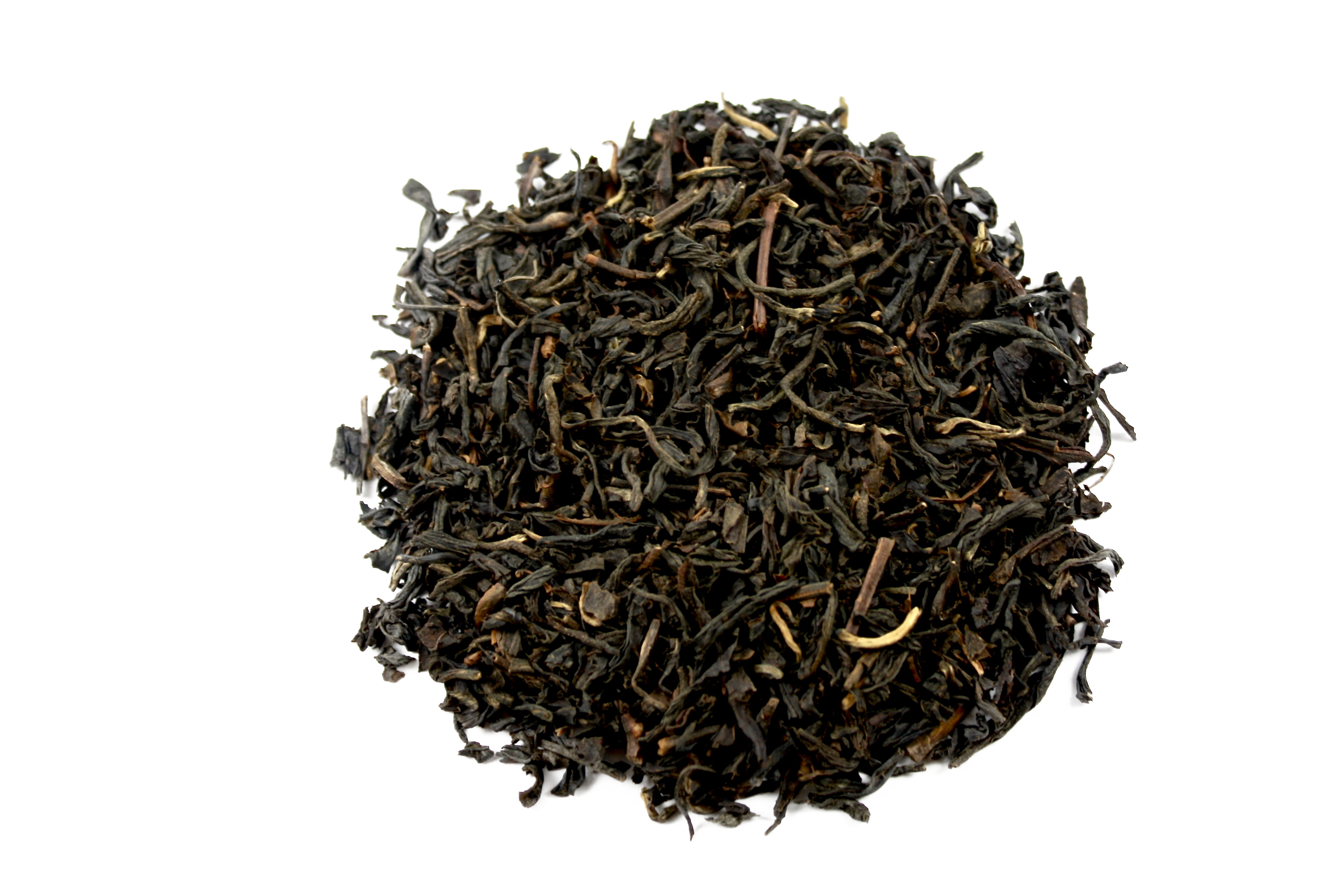 Russischer Karawanentee