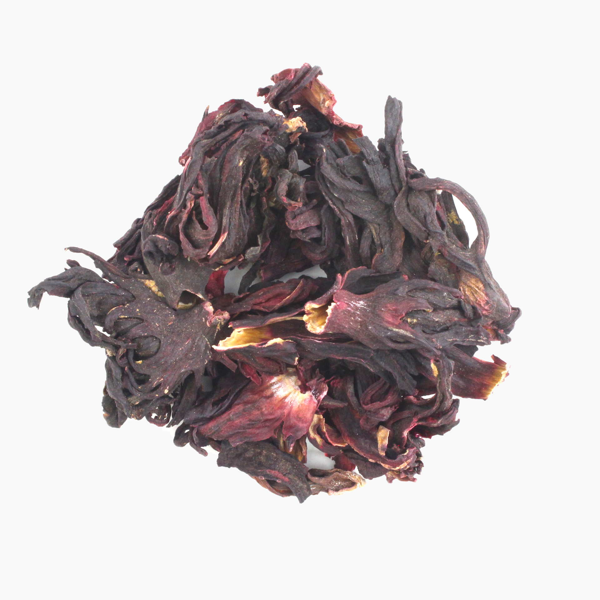 Hibiskusblüten, Bio