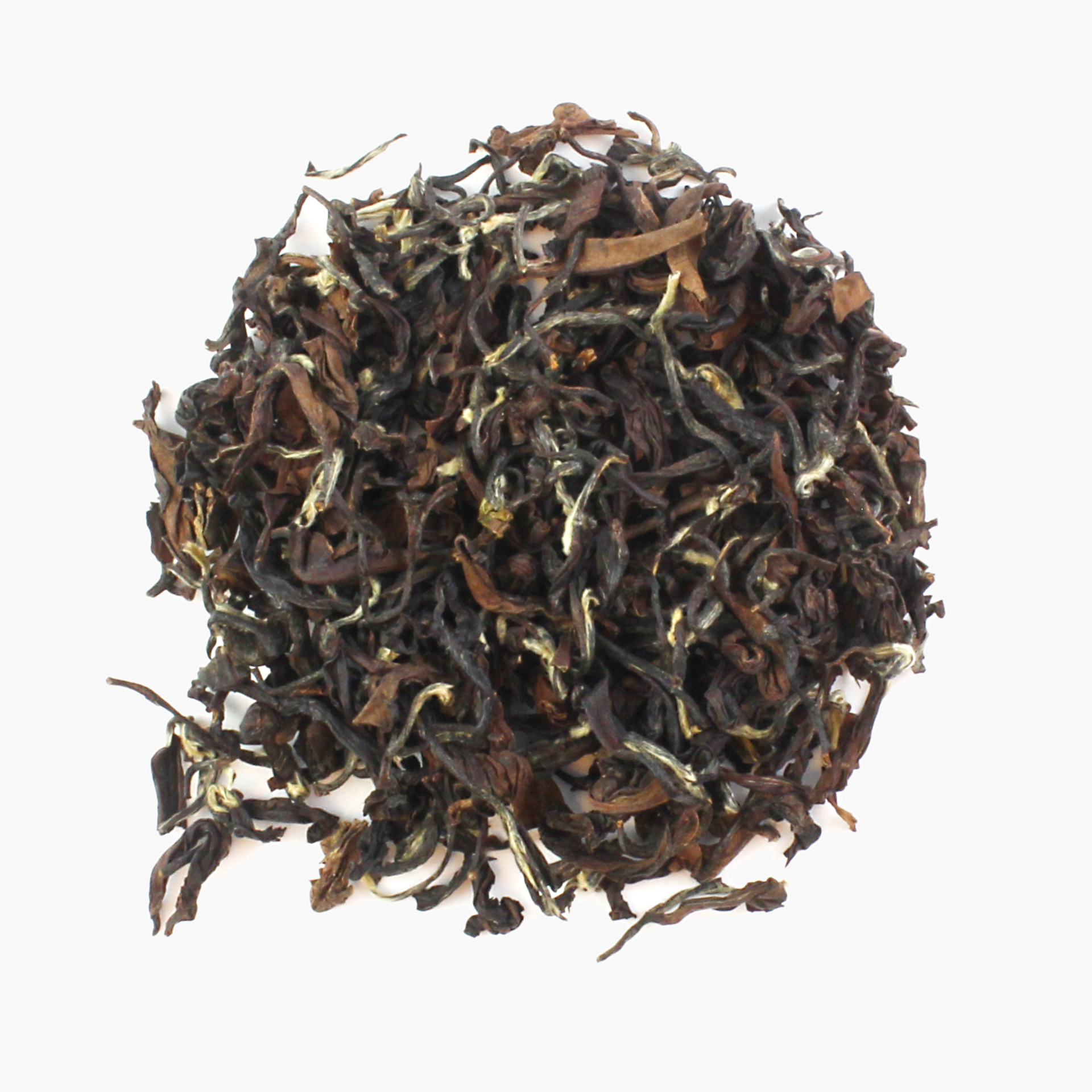 Oriental Beauty - Superior, Bio