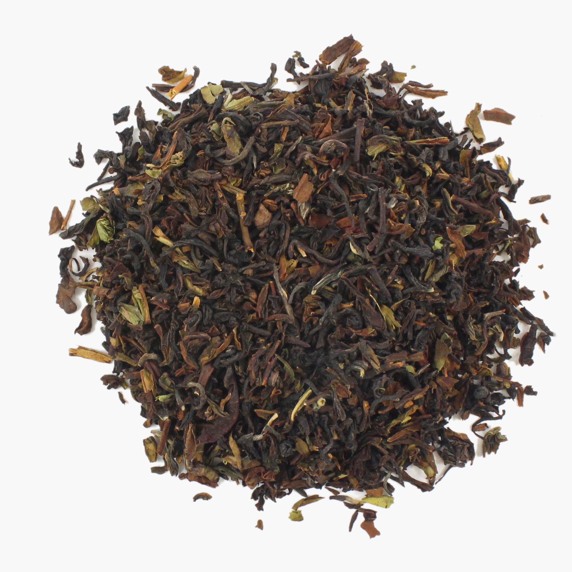 Darjeeling 2. Flush, Bio / Aktionstee