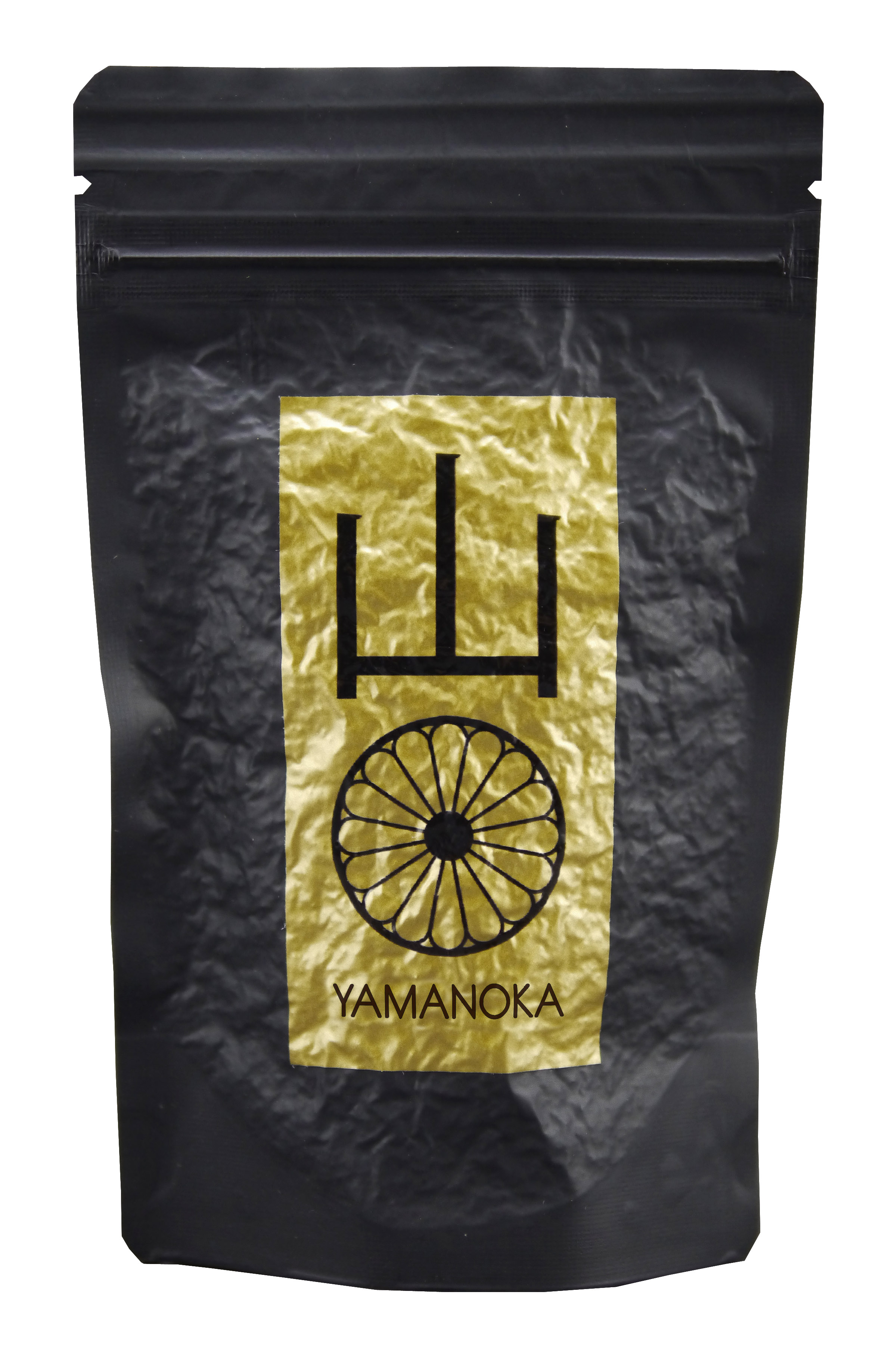 Yamanoka - Kabusecha, Bio