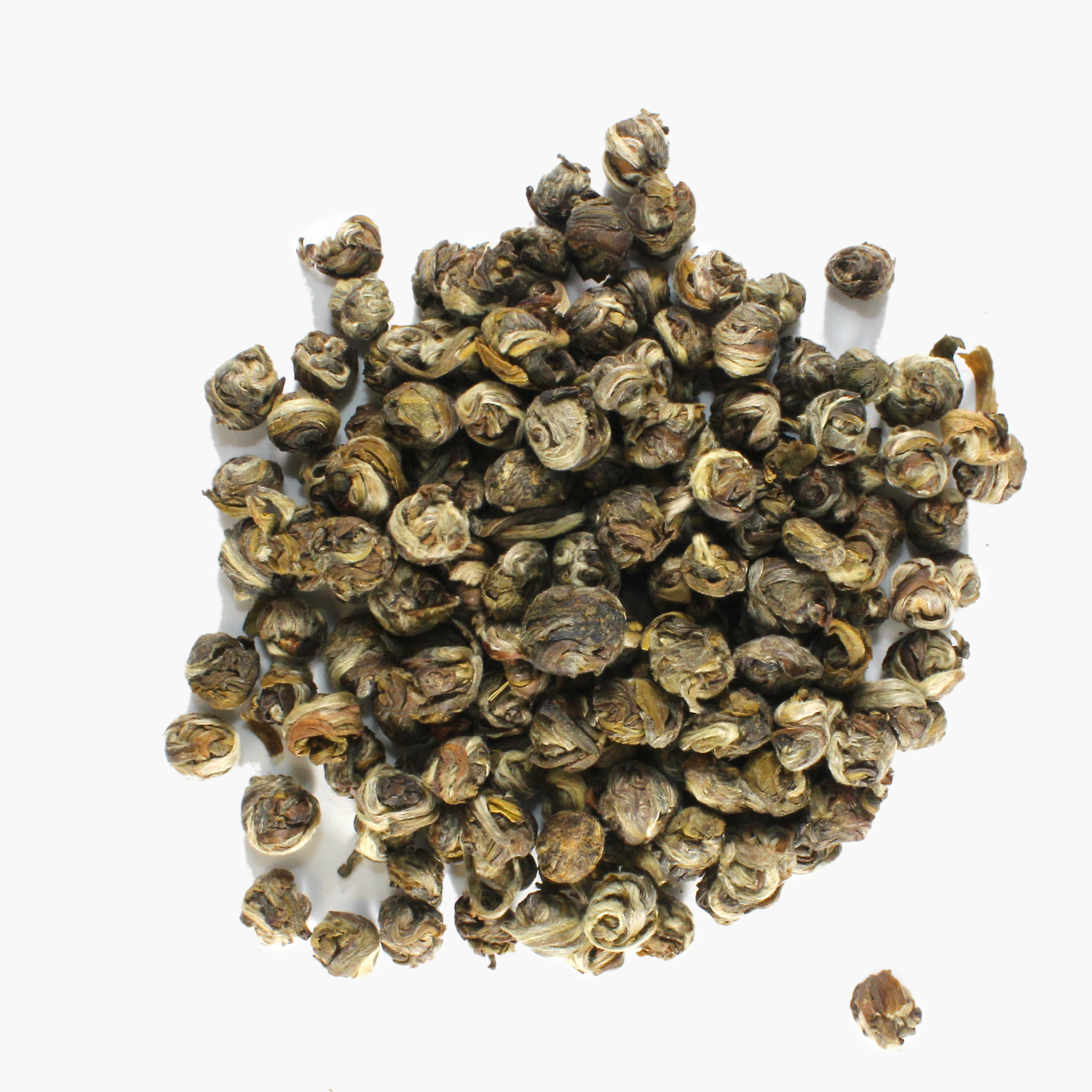 White Eye of the Dragon, Bio