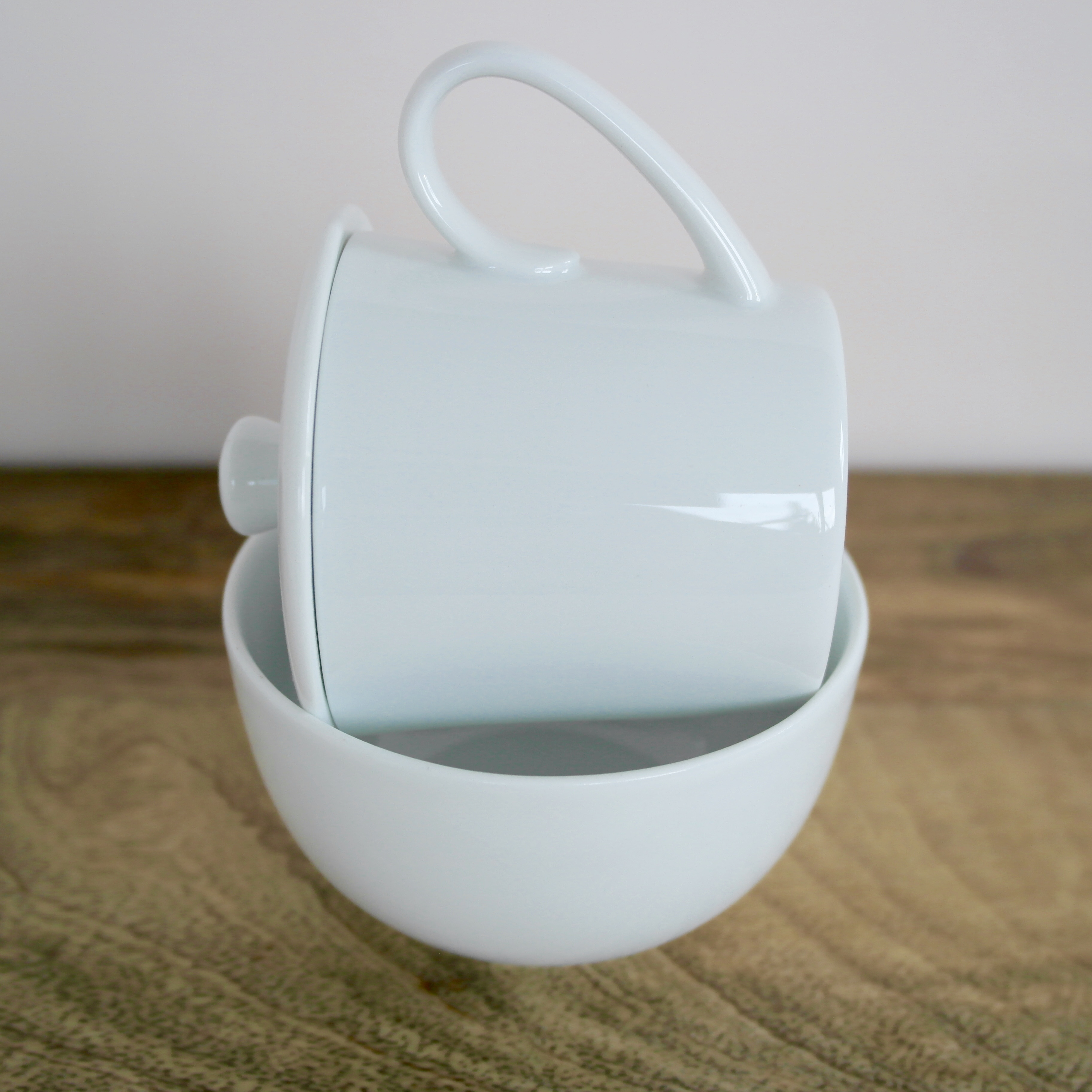 Degustationsgeschirr