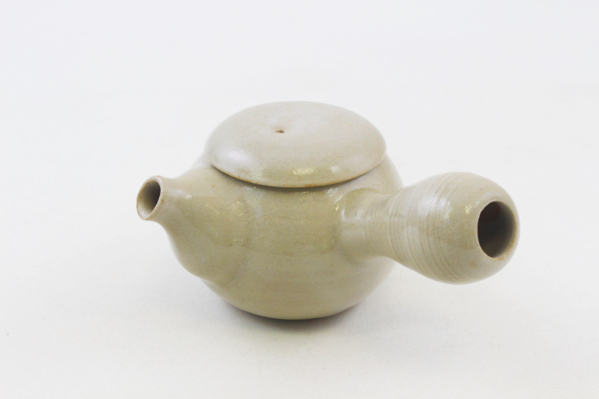 Kyusu von Ninah Kim - 120 ml