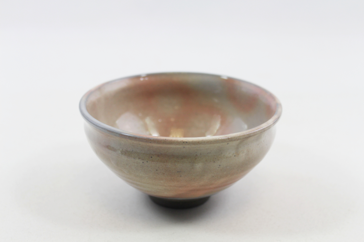 Chawan "Honte Tenmoku"