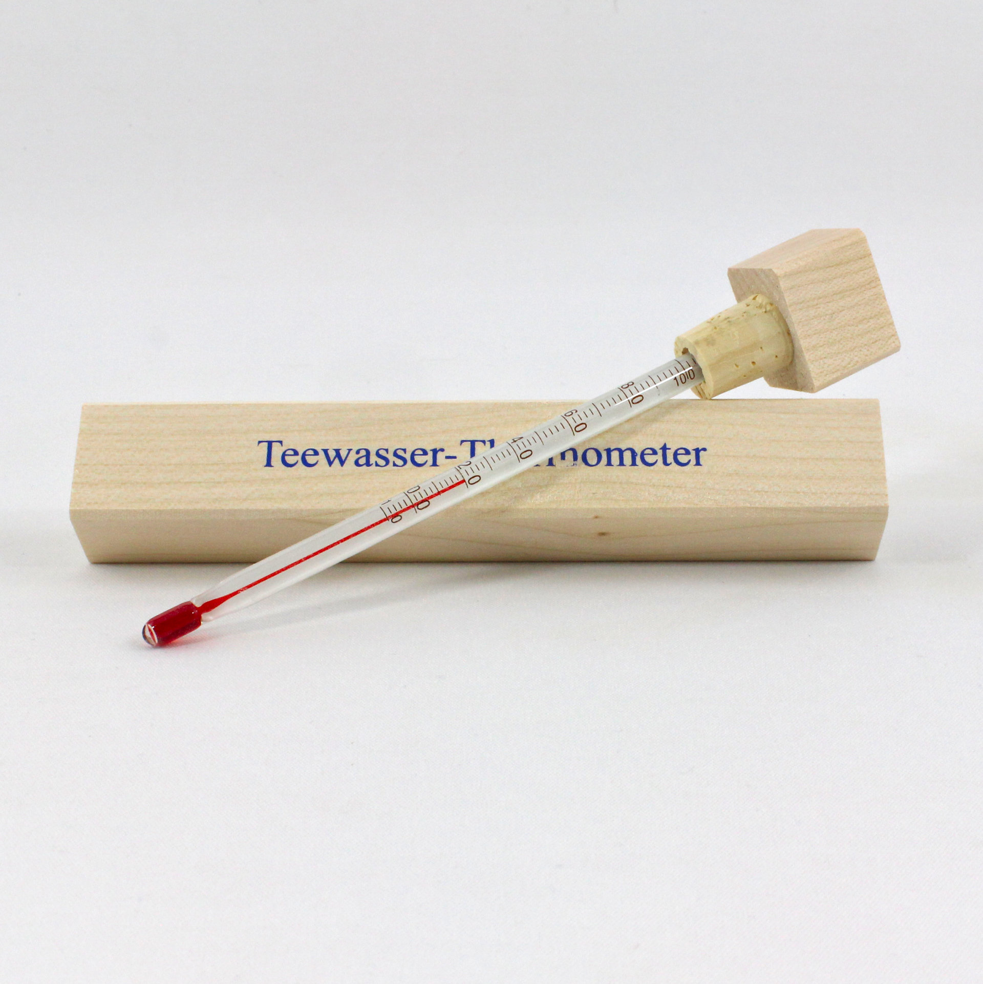 Tee-Thermometer