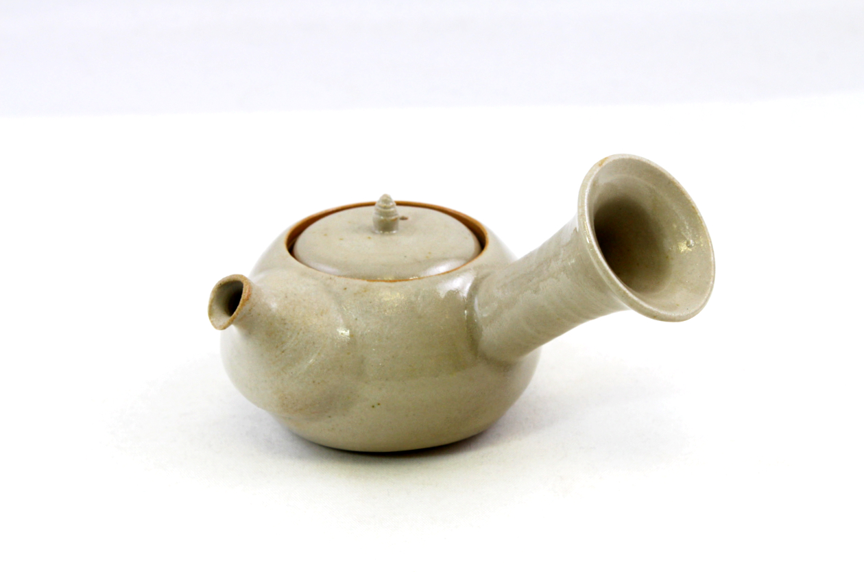 Kyusu von Ninah Kim - 120 ml