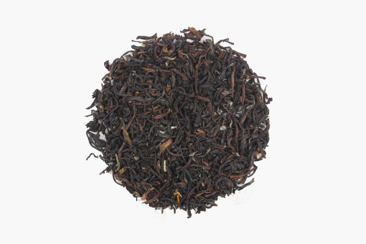 Tumsong 2. Flush, Bio