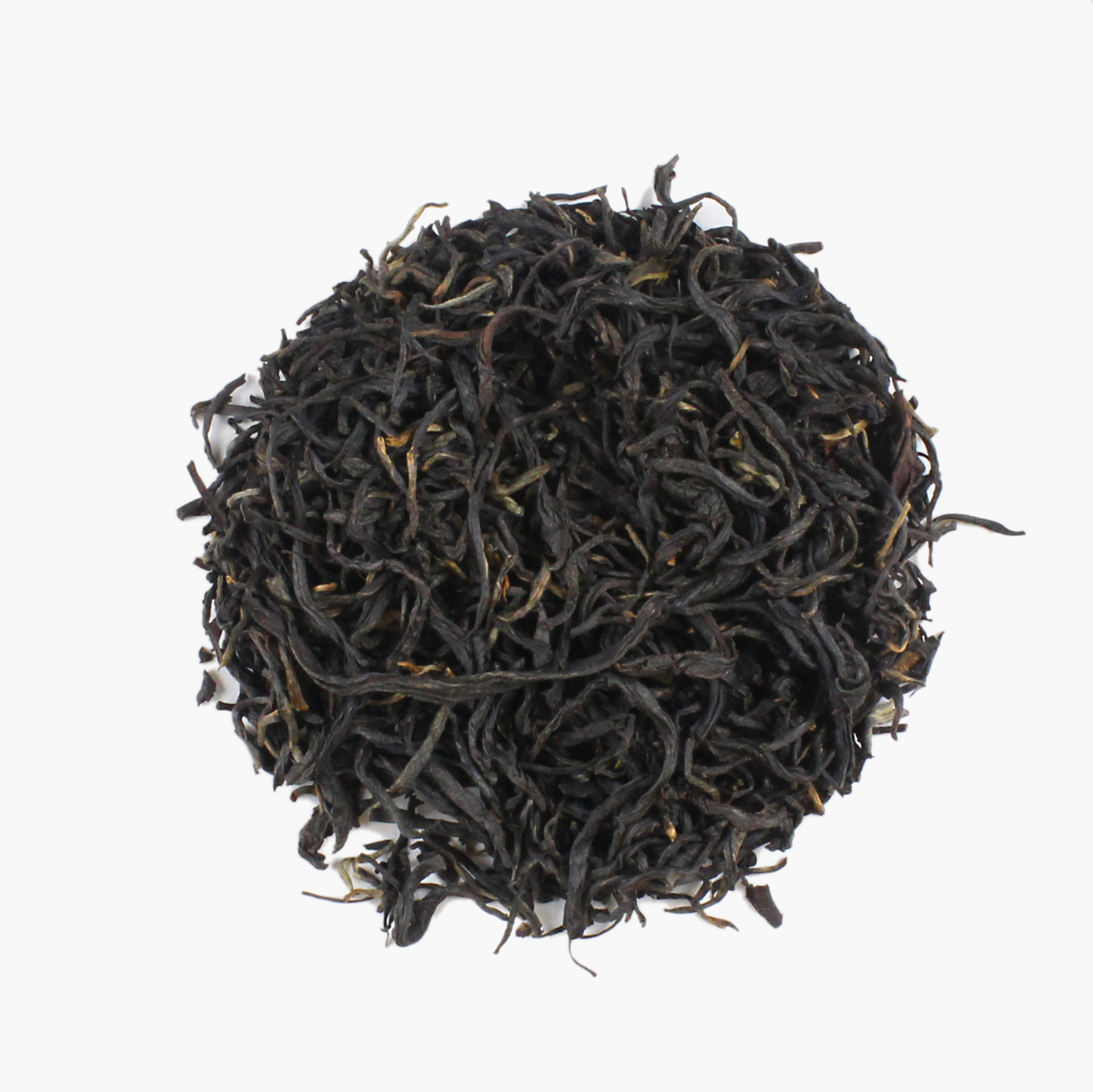 Malty Black - Mosambik