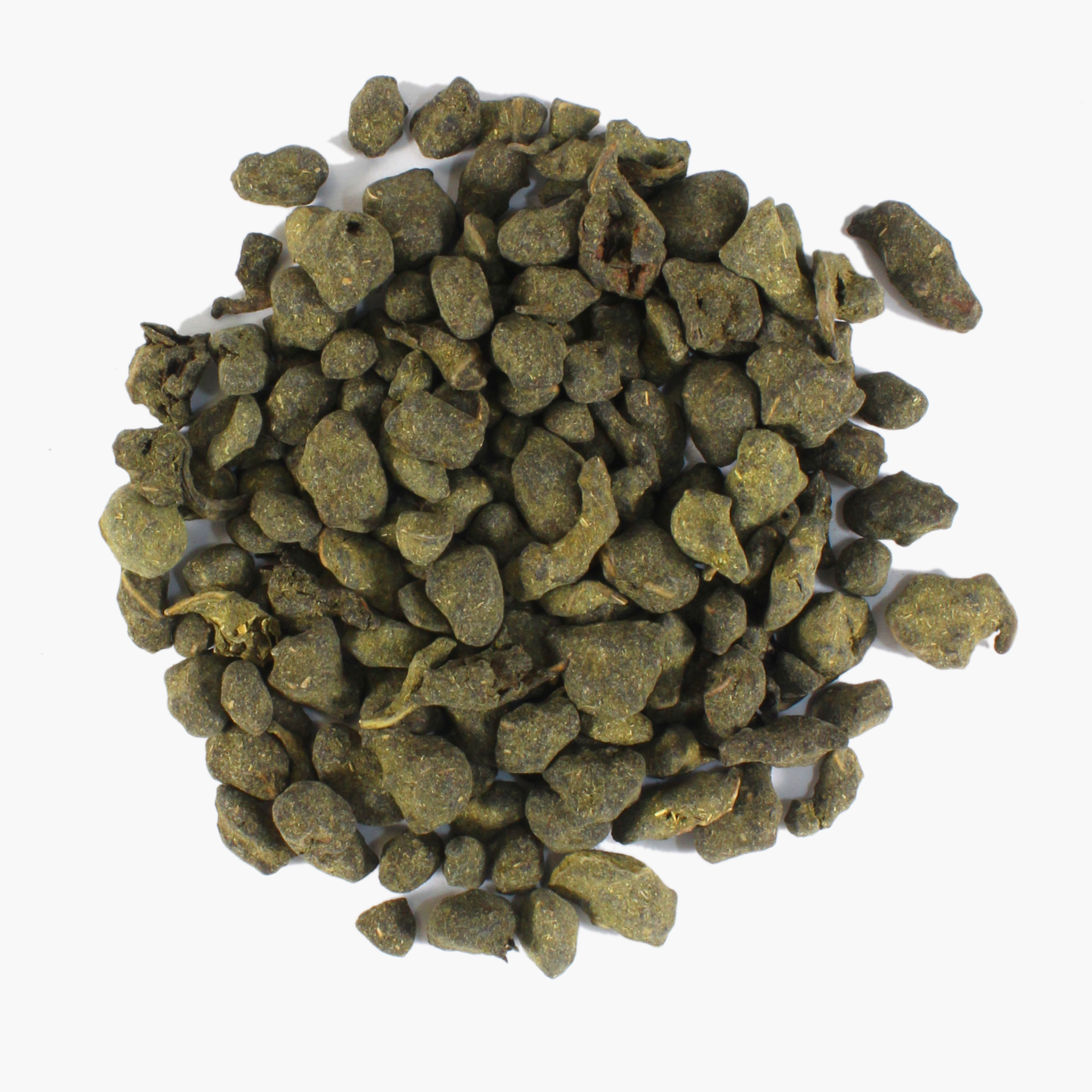 Special Ginseng Oolong