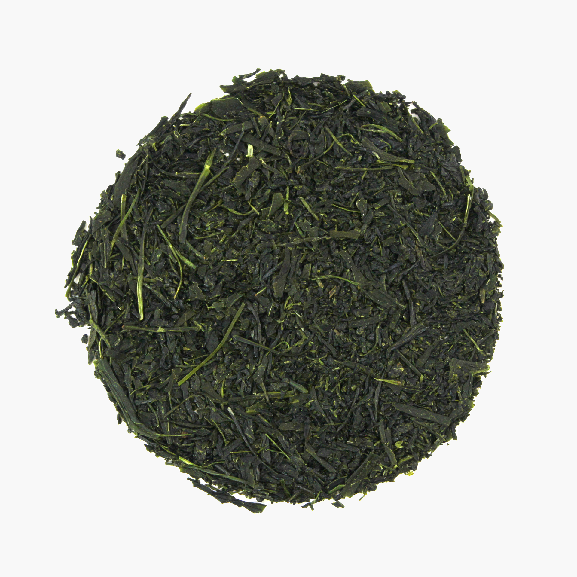 Harunoka - Shincha 2025, Bio