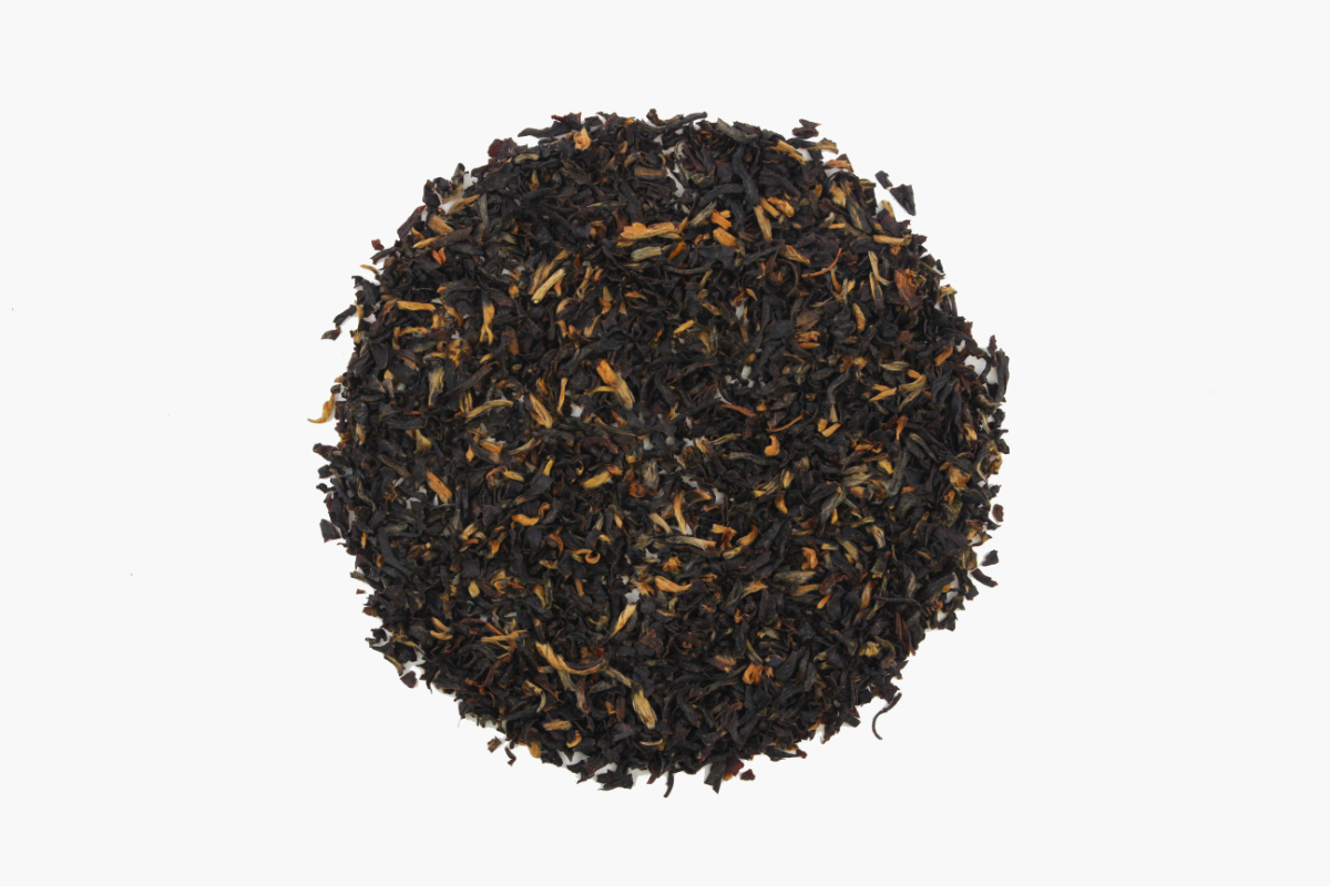 Tonganagaon - Broken, Bio