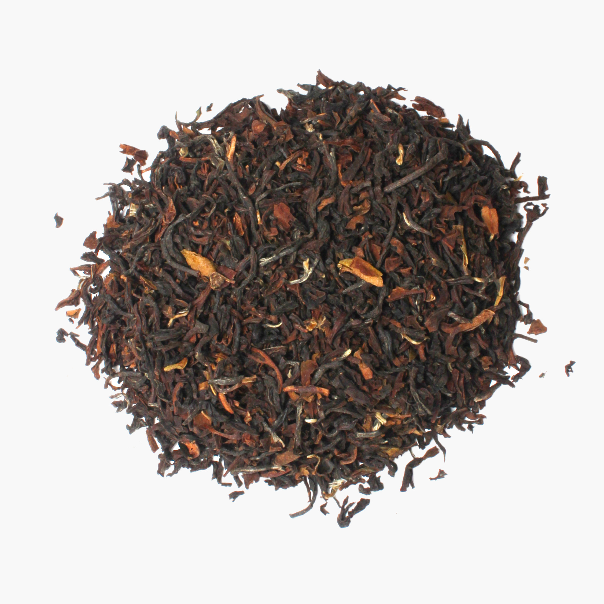 Steinthal 2. Flush, Bio