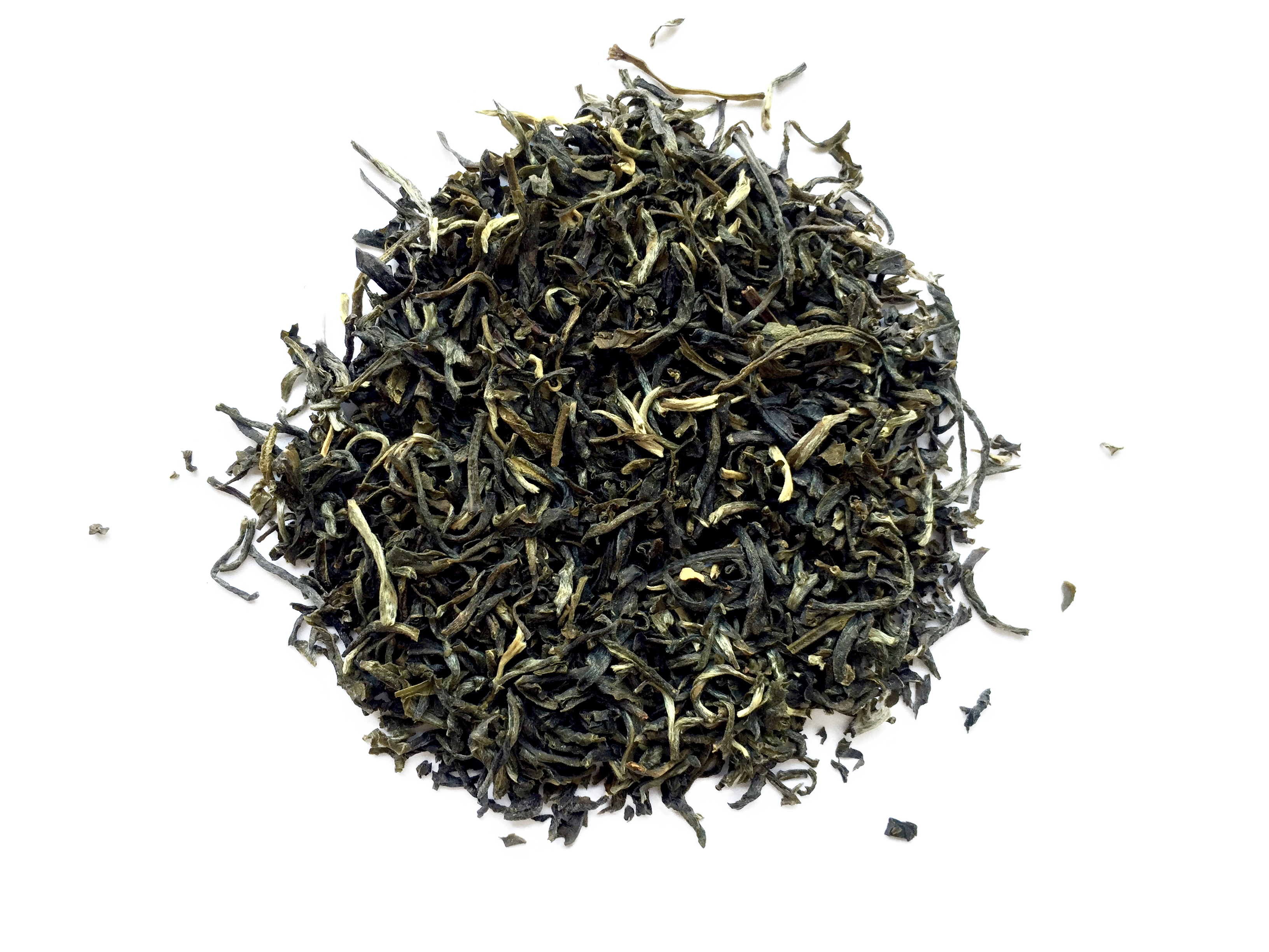 China Bi Luo Chun Bio