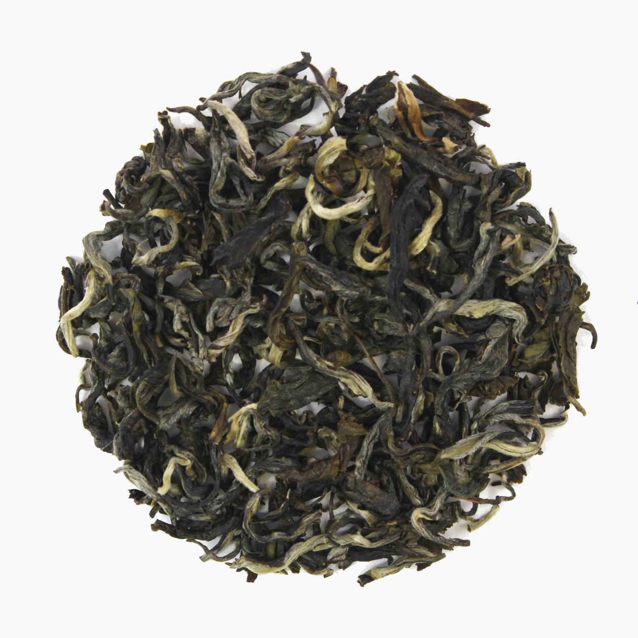 Jasmine White Monkey