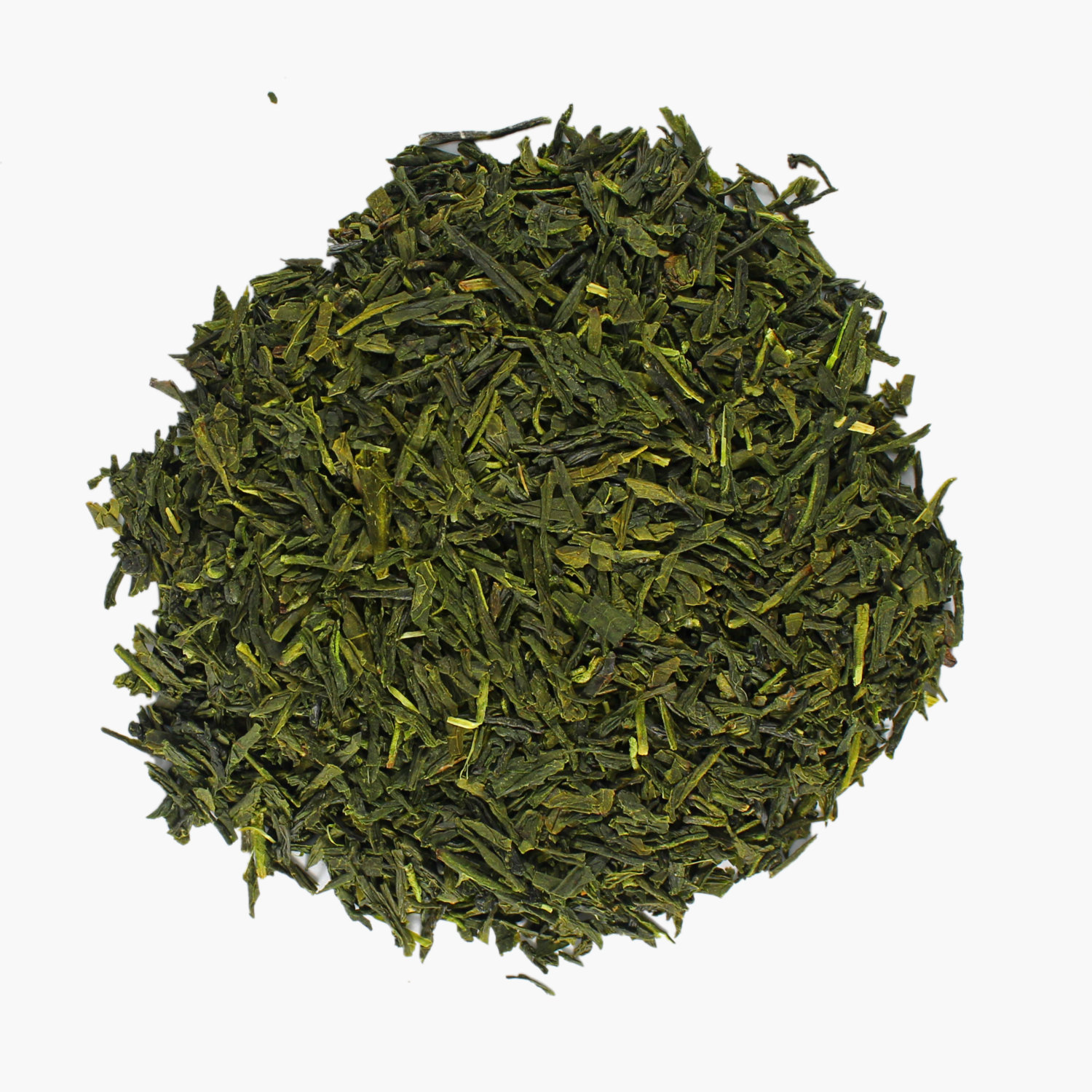 Sencha Tenryu, Bio / Aktionstee