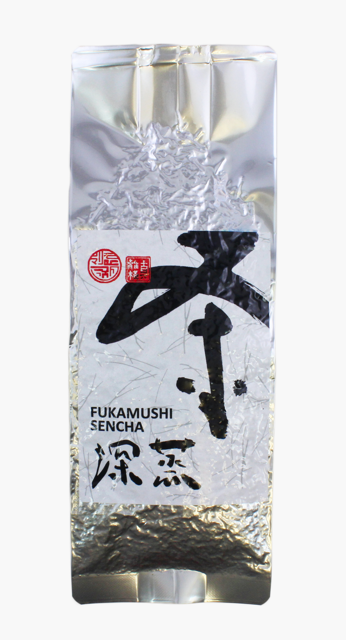 Fukamushi Kabuse Sencha, Bio