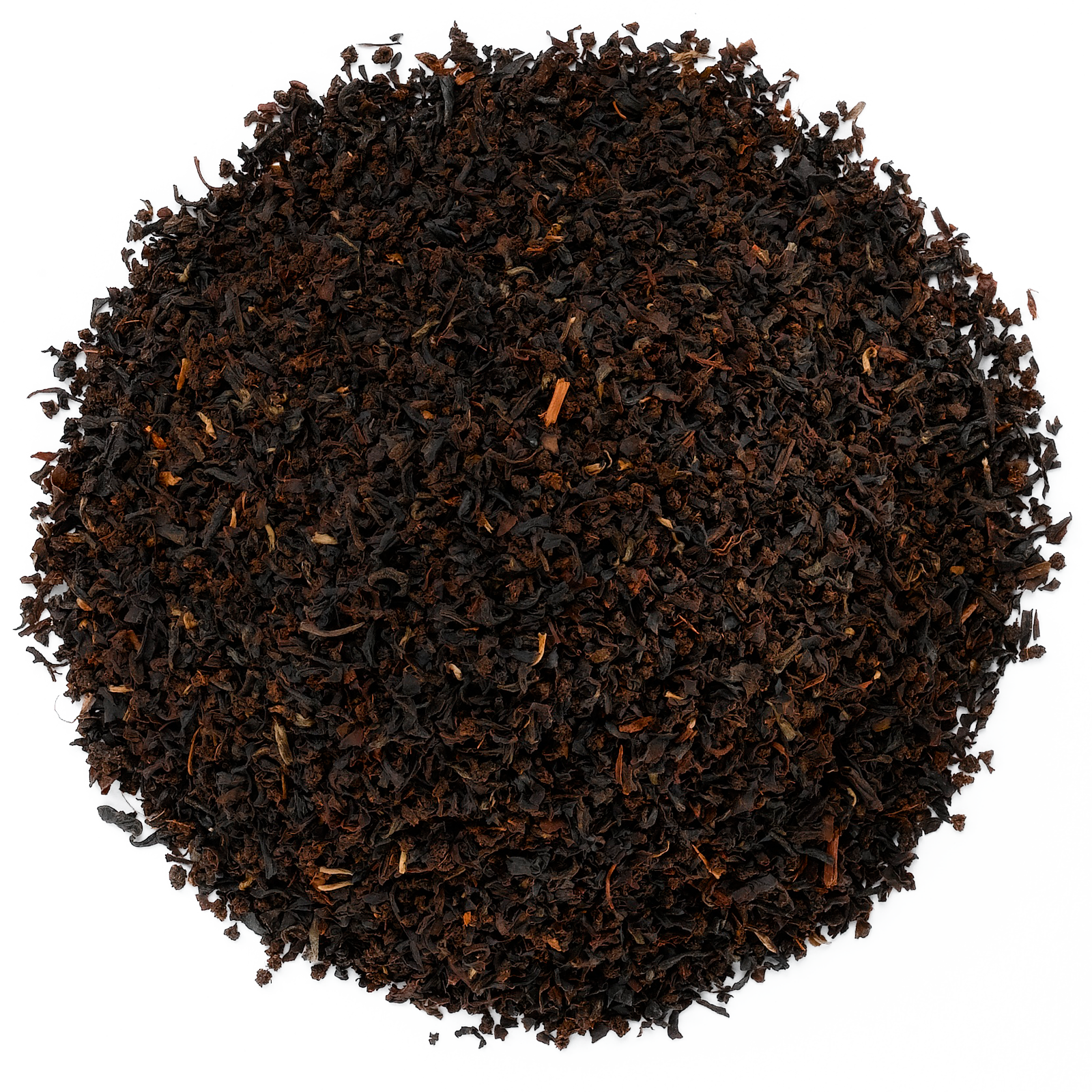 Ostfriesische Mischung, Bio