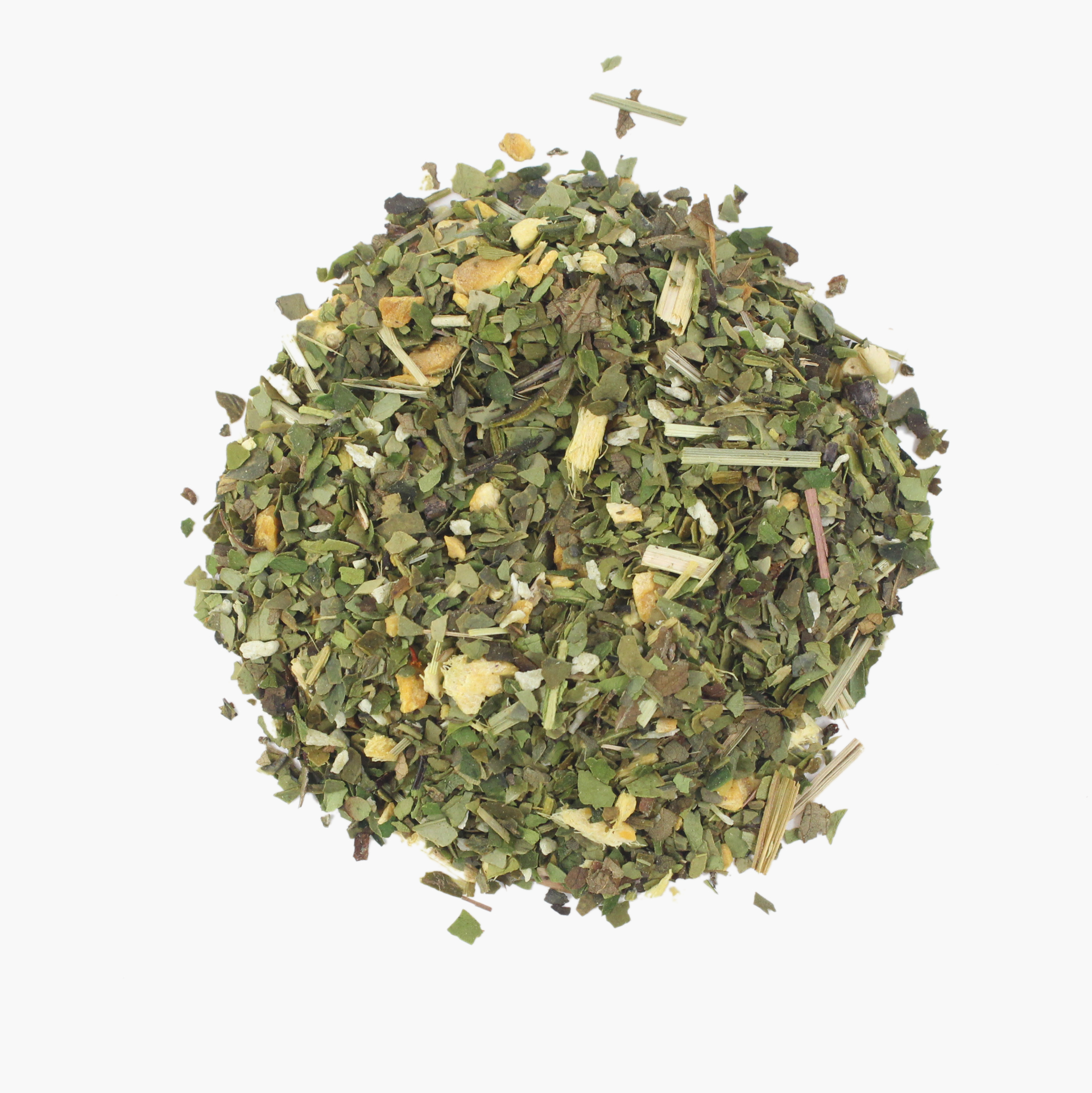 Matemischung Lemongras-Ingwer-Kokos Bio