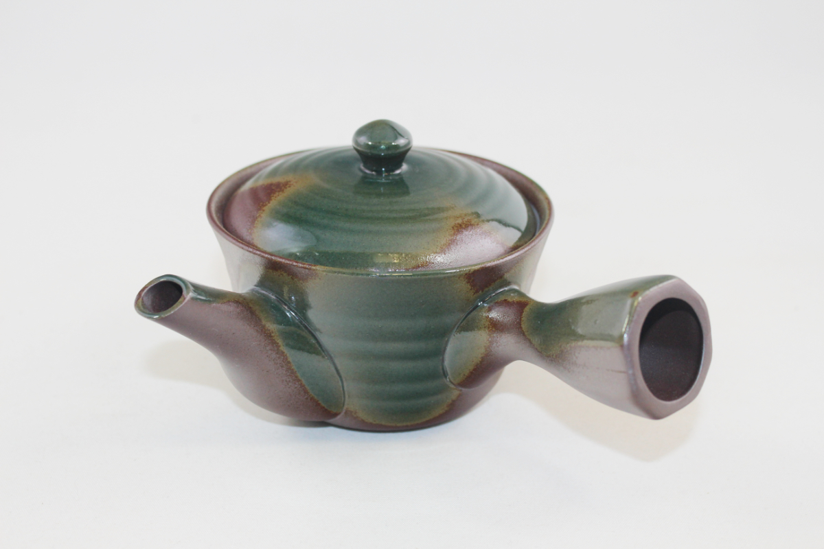 Kyusu "Banko Yaki" - 350 ml