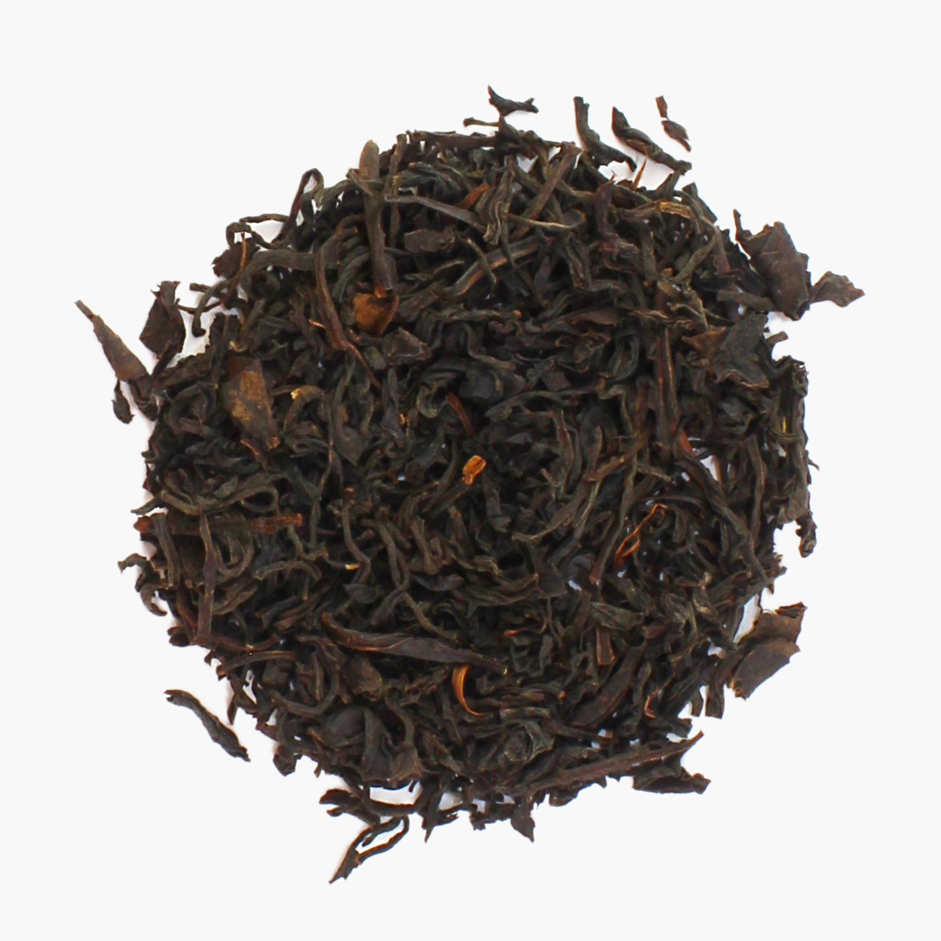 Hatidubi - Fu Soonga / Rauchtee