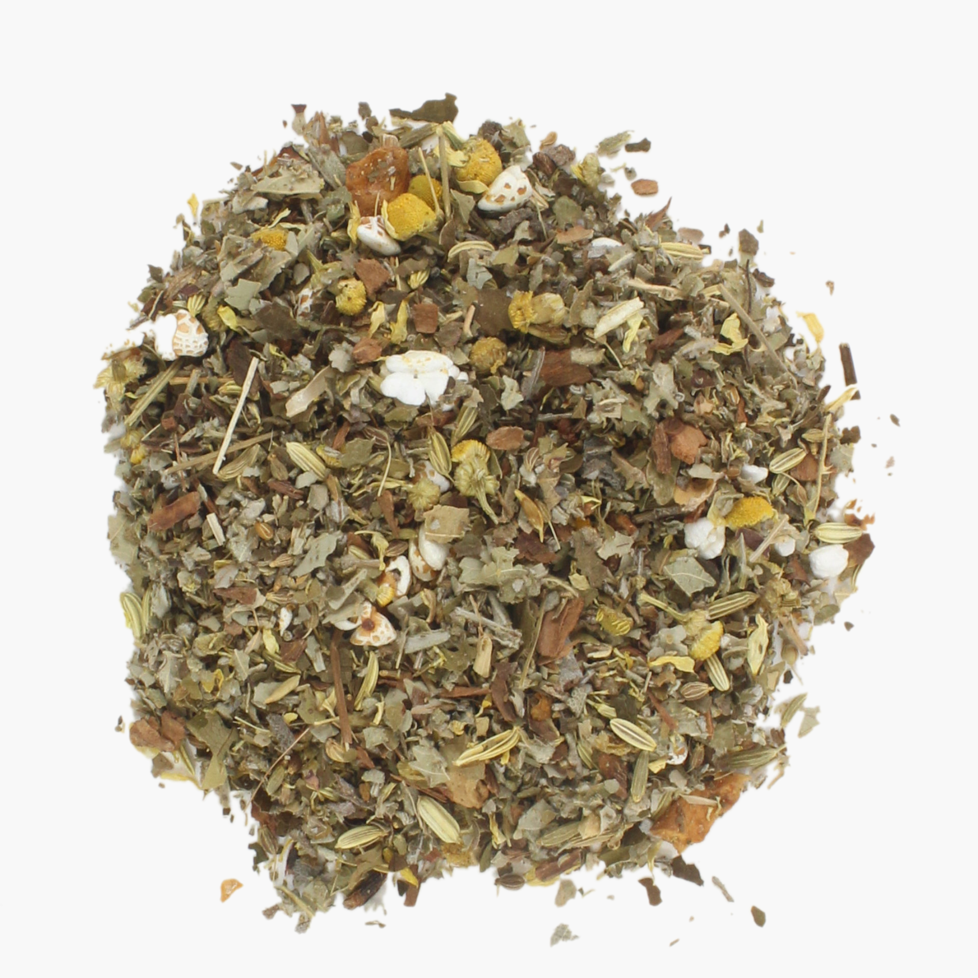 Kräutermischung Honig - Vanille