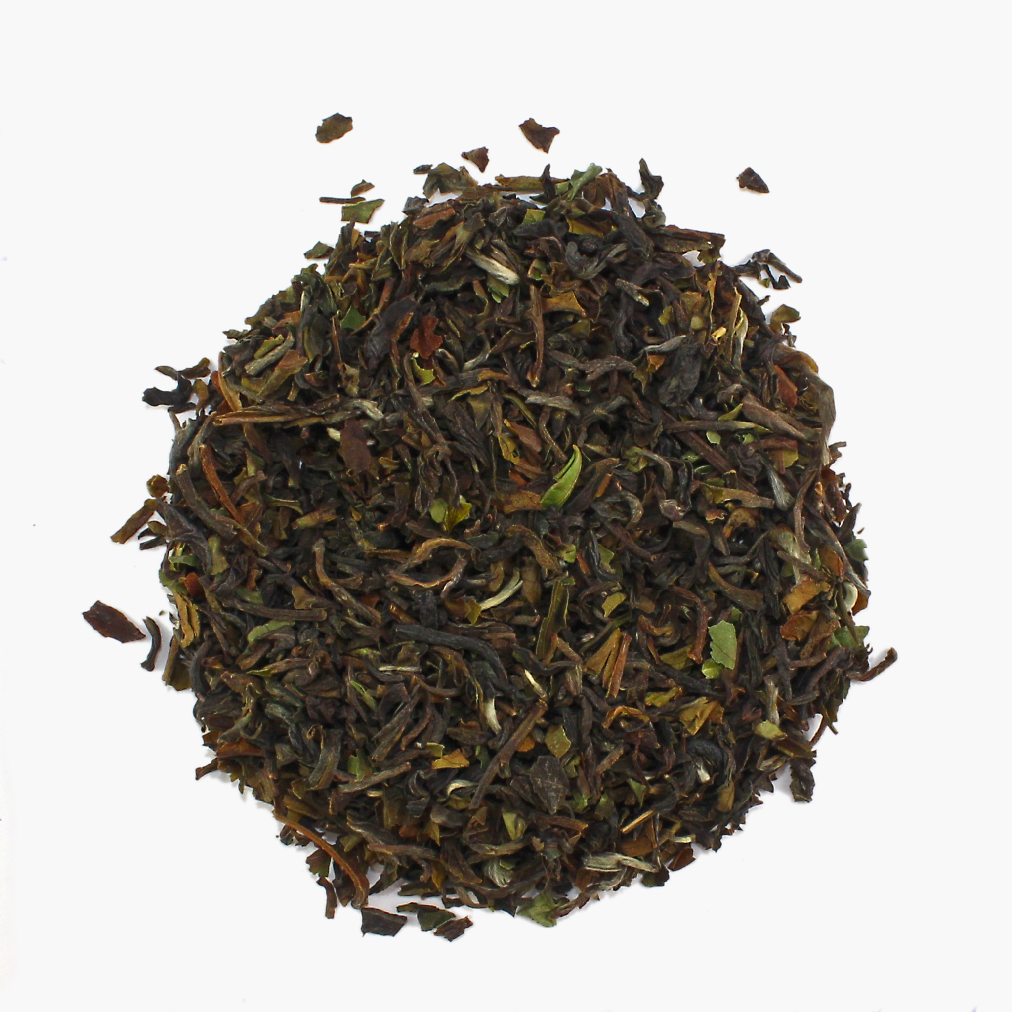 Highlands 1. Flush, Bio