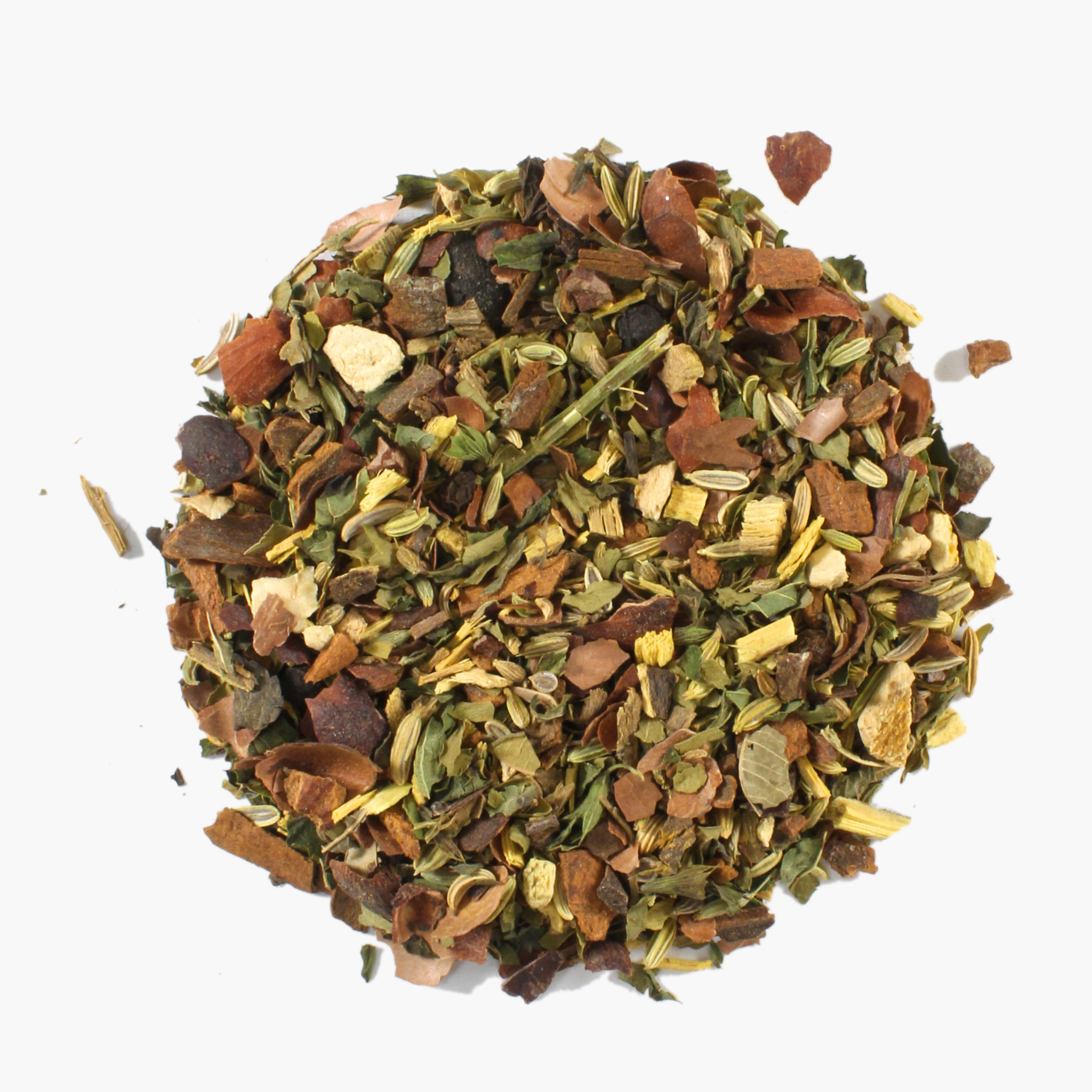 Wellness - Relax - Tee, Bio