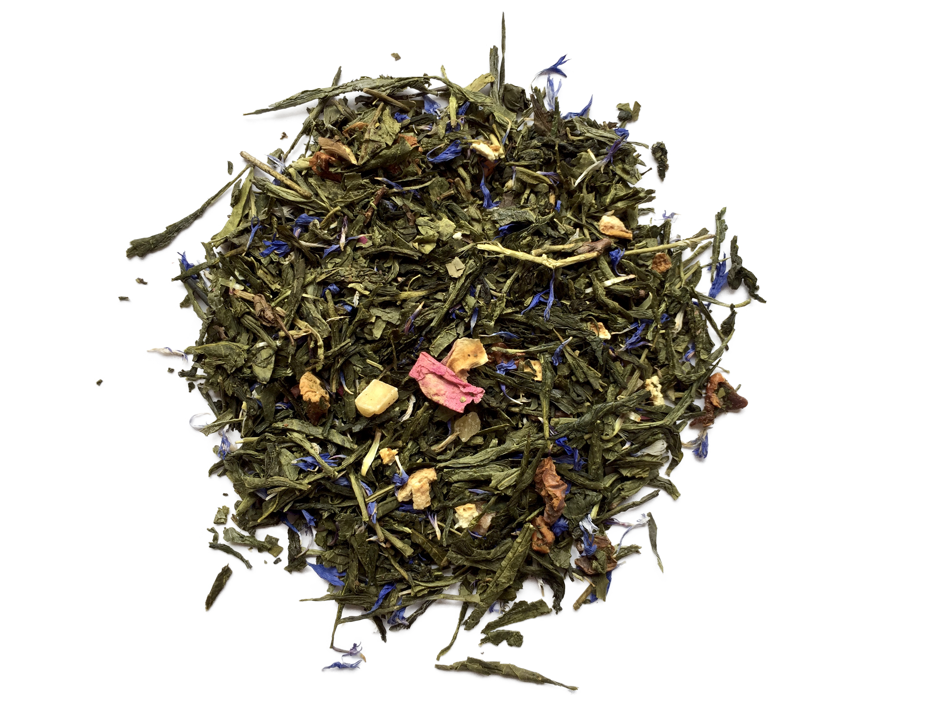 Frühstücksharmonie