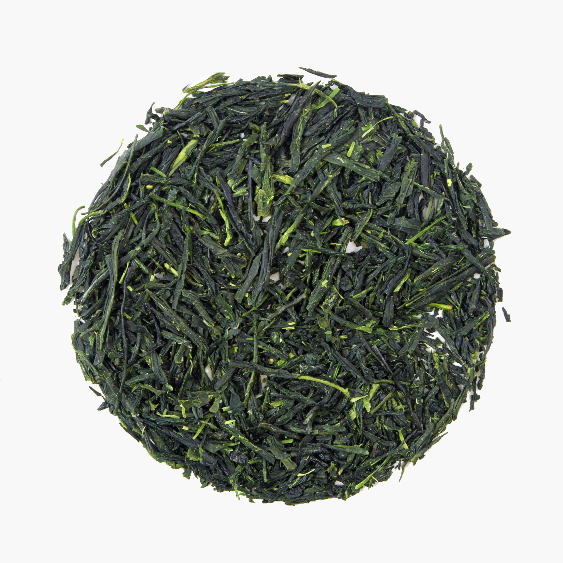 Gokô - Gyokuro, Bio