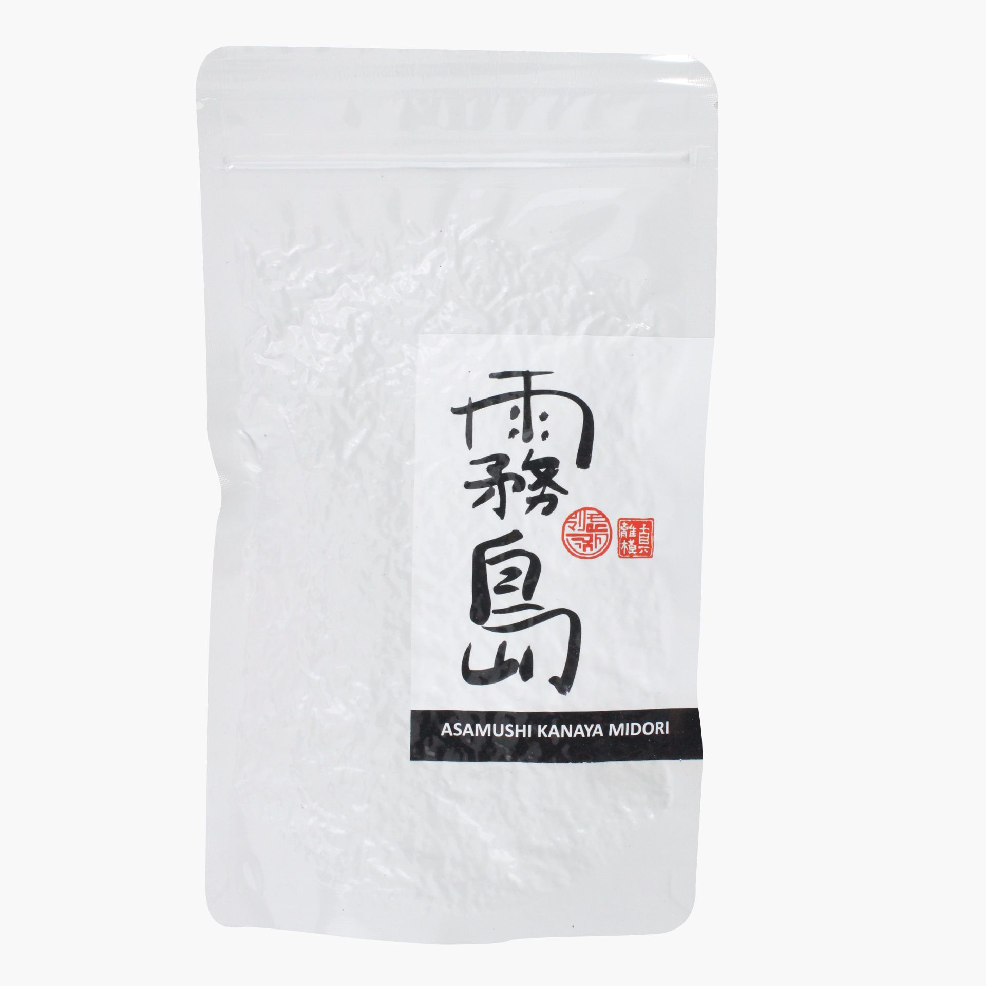 Asamushi Sencha, Bio