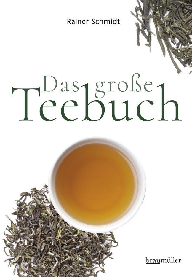 Das große Teebuch 