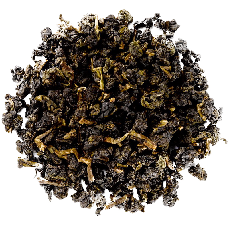 Milky Oolong