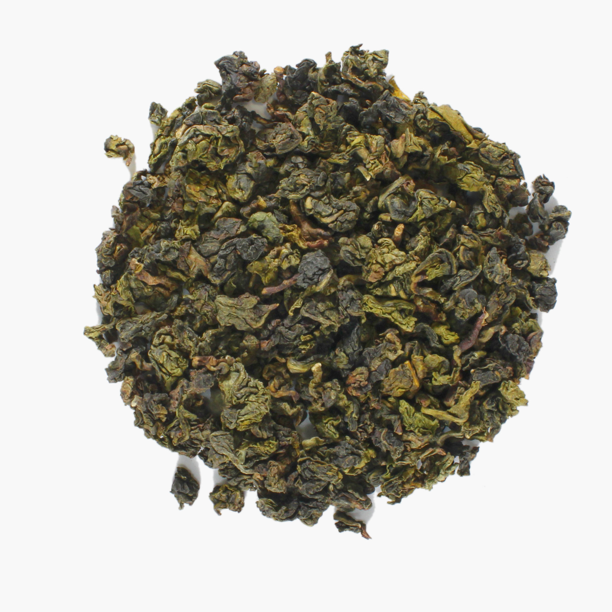 Tie Guan Yin, Bio