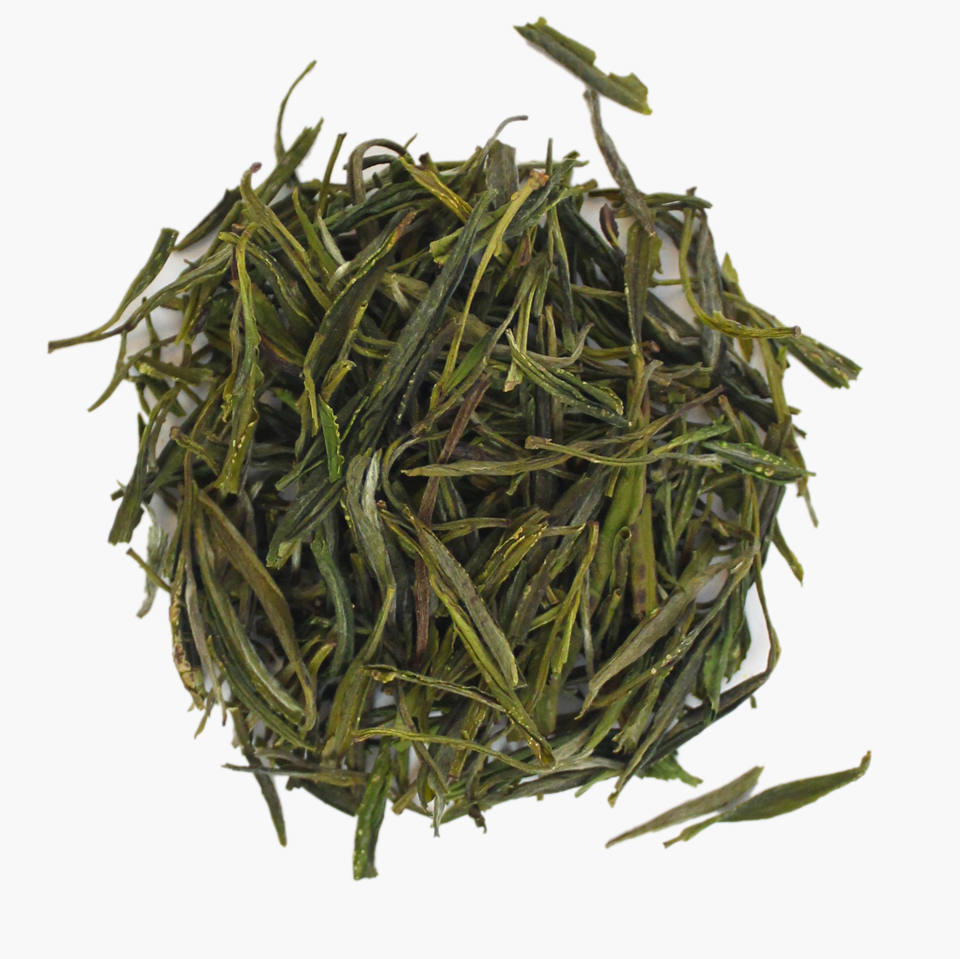 China green Jing Xian Te Jian