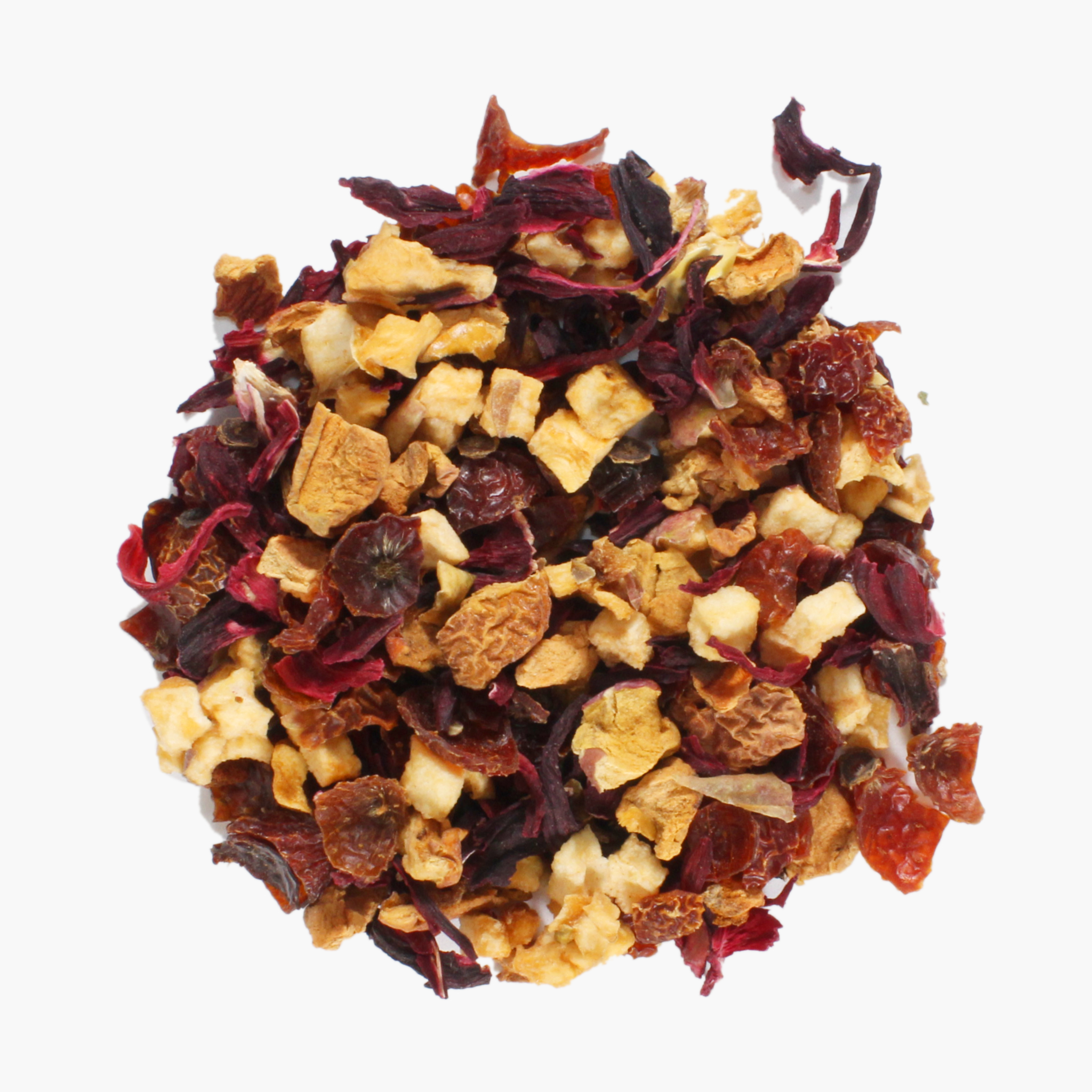 Kinderfrüchtetee, Bio