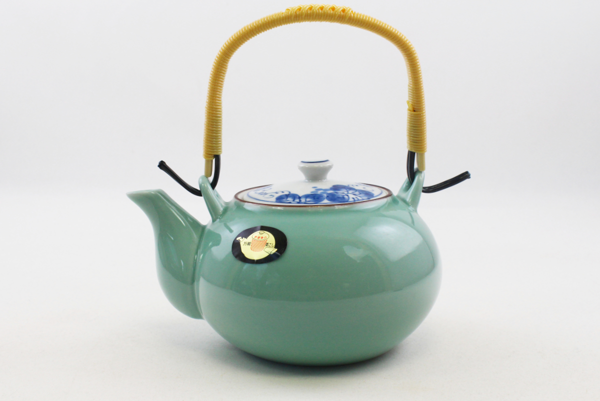 Teekanne "Seiji Dobin"