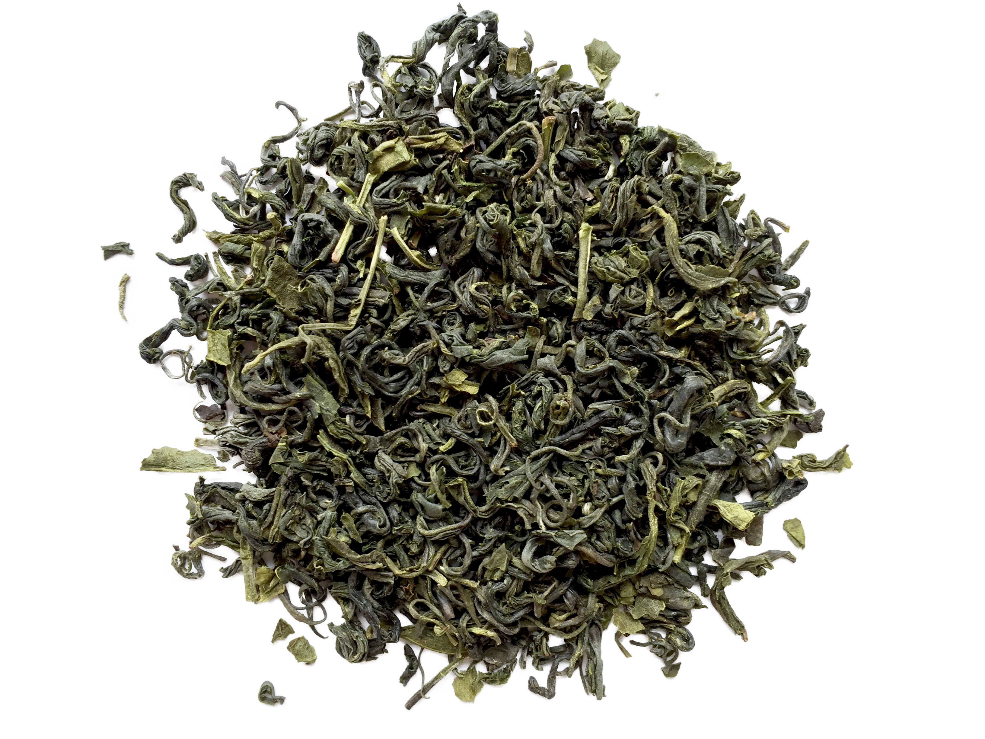 Kumamoto Tamaryokucha, Bio