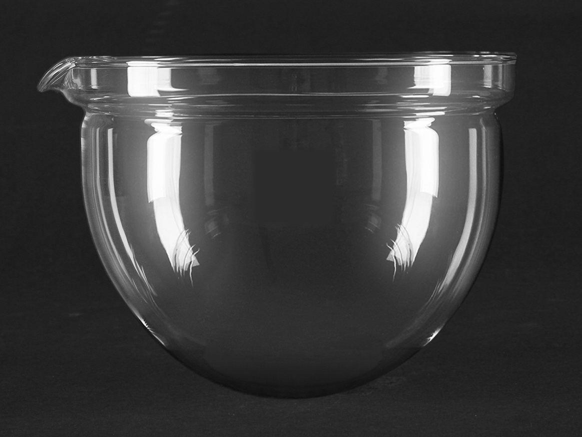 mono filio - Ersatzglas 0,6 l