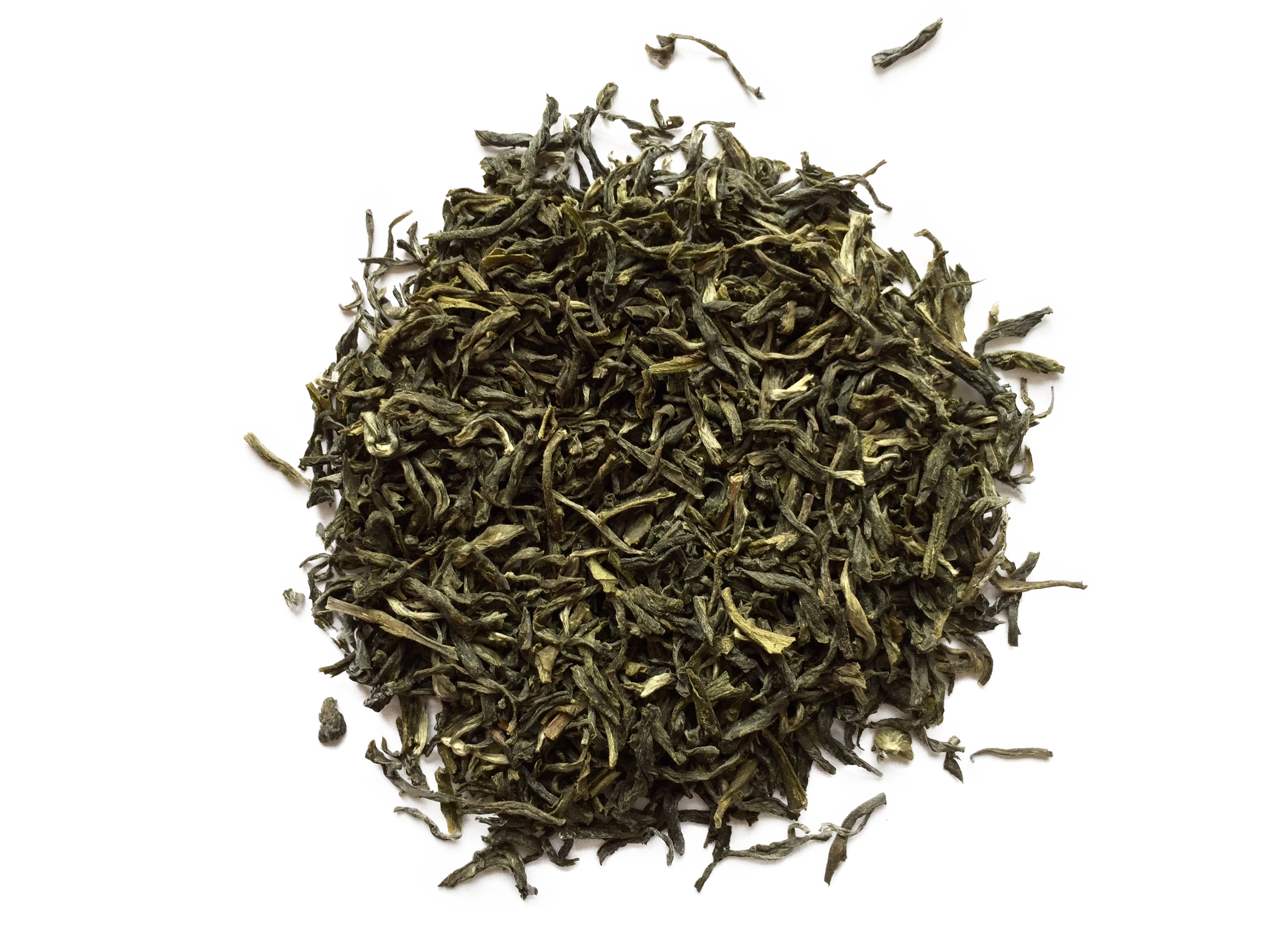 Emerald Green - Nepal, Bio