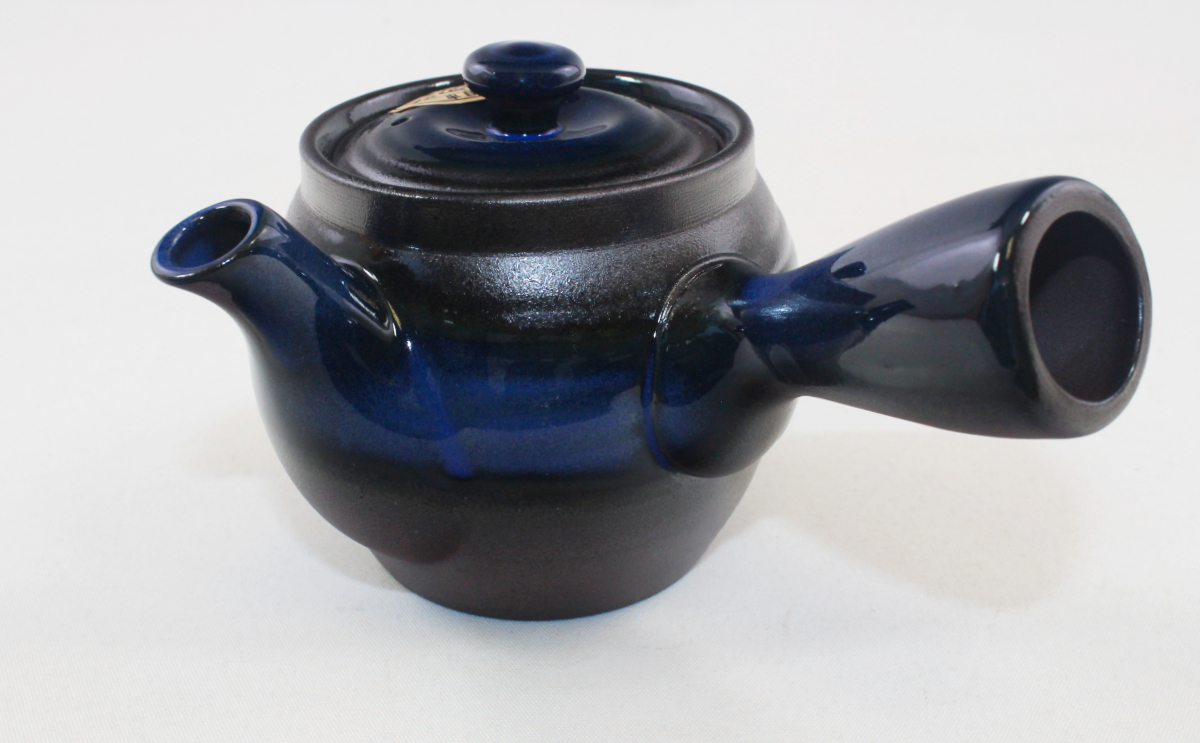 Kyusu "Obi Fuki" - 350 ml