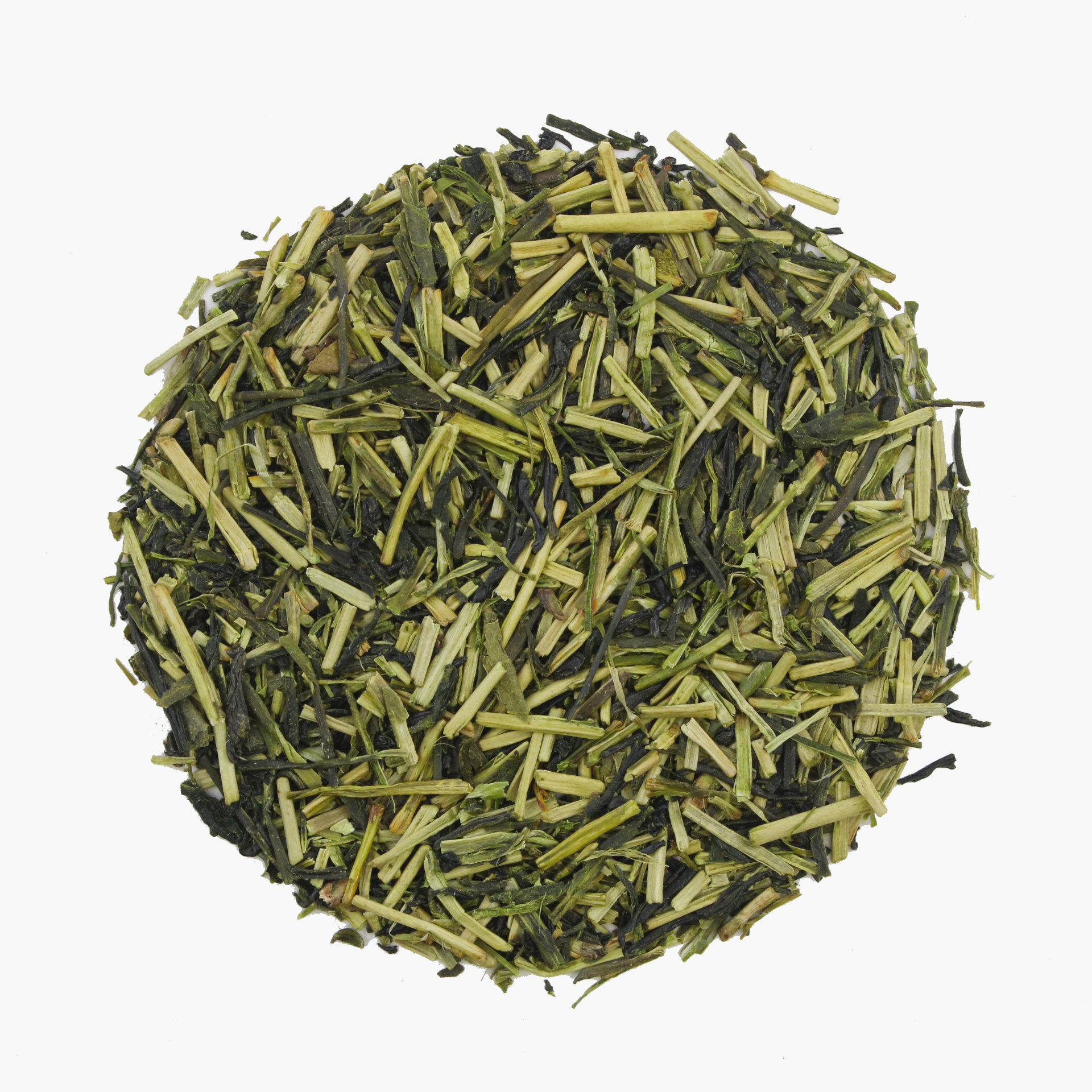 Manekineko - Kukicha, Bio