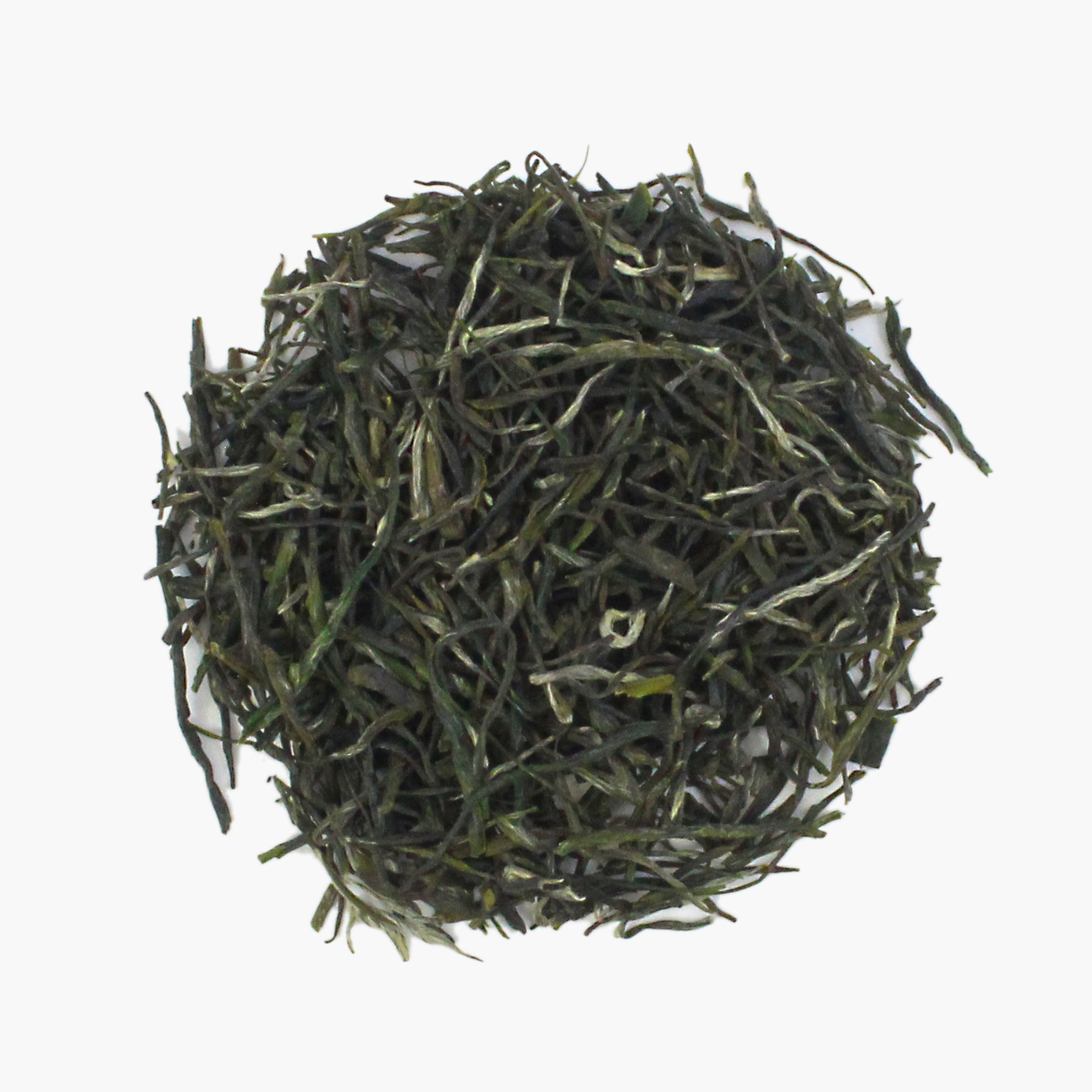 China Sichuan first grade Mengding Mao Feng