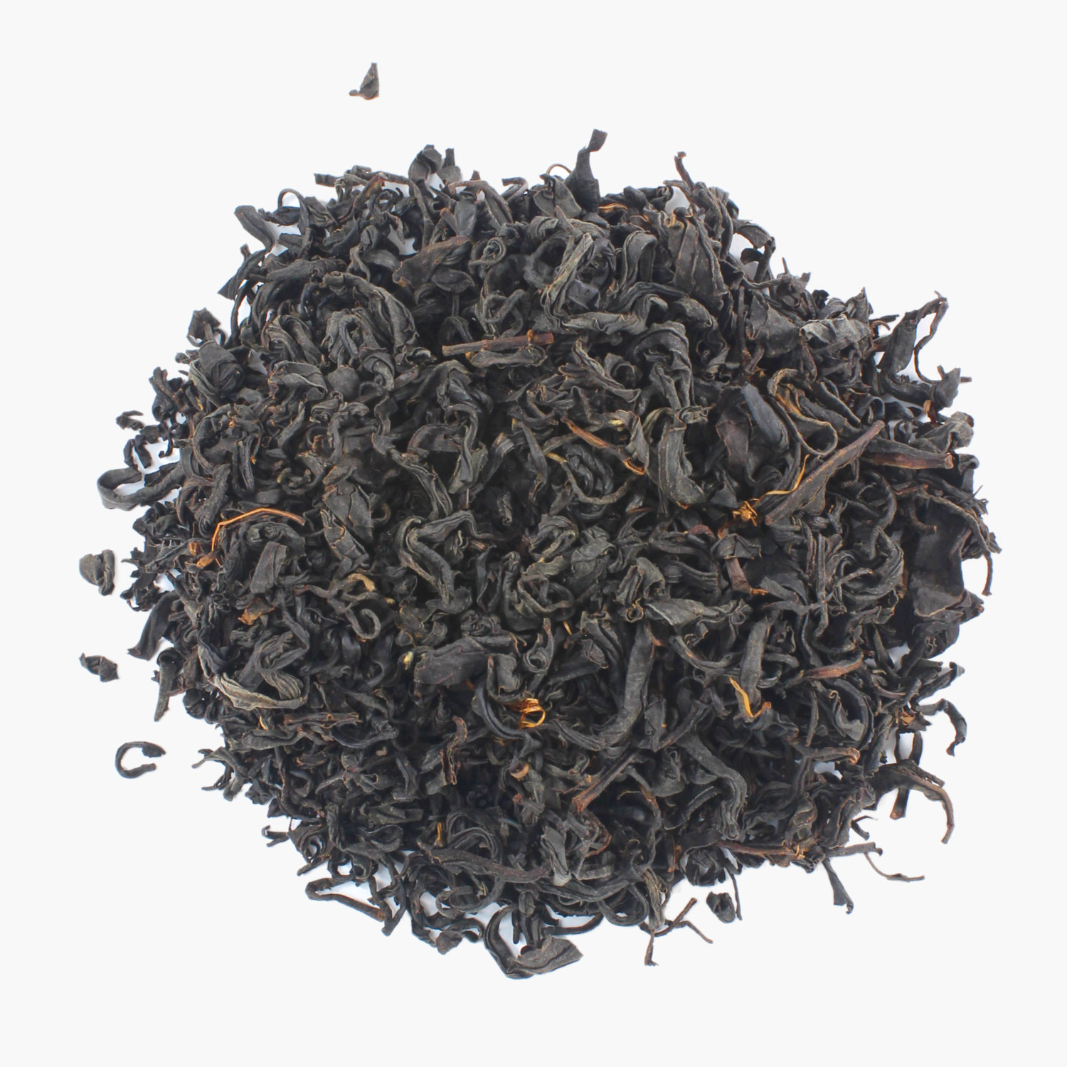 Handrolled Black - Georgien