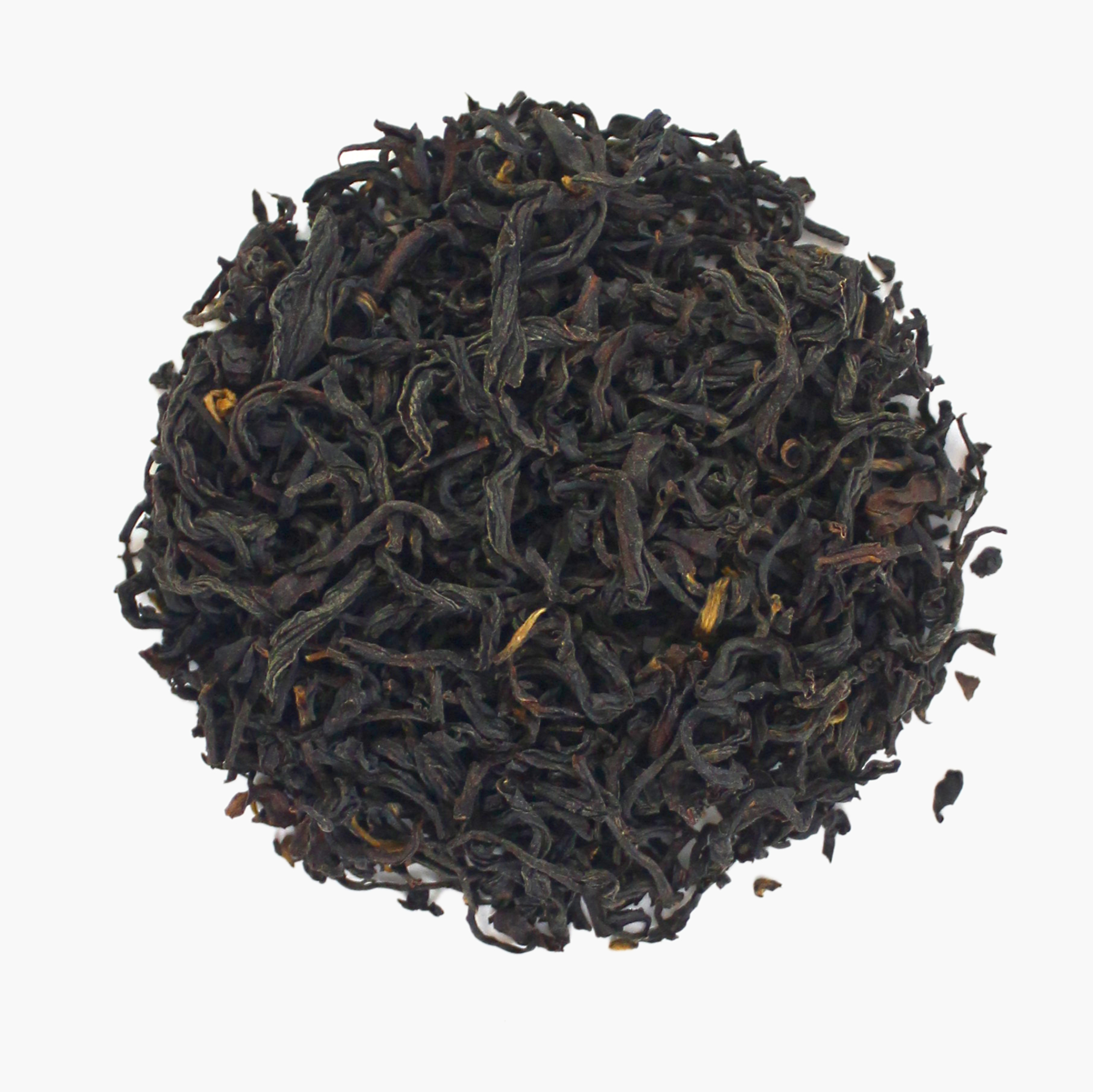 Bukit Saris Finest - Indonesien, Bio